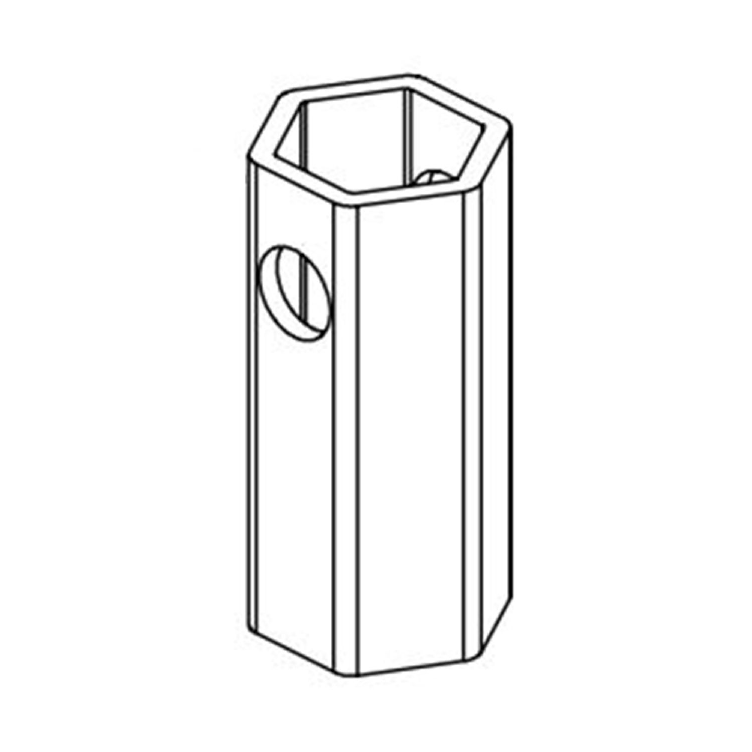 Brizo RP100224 Levoir Cartridge Service Tool | PlumbersStock