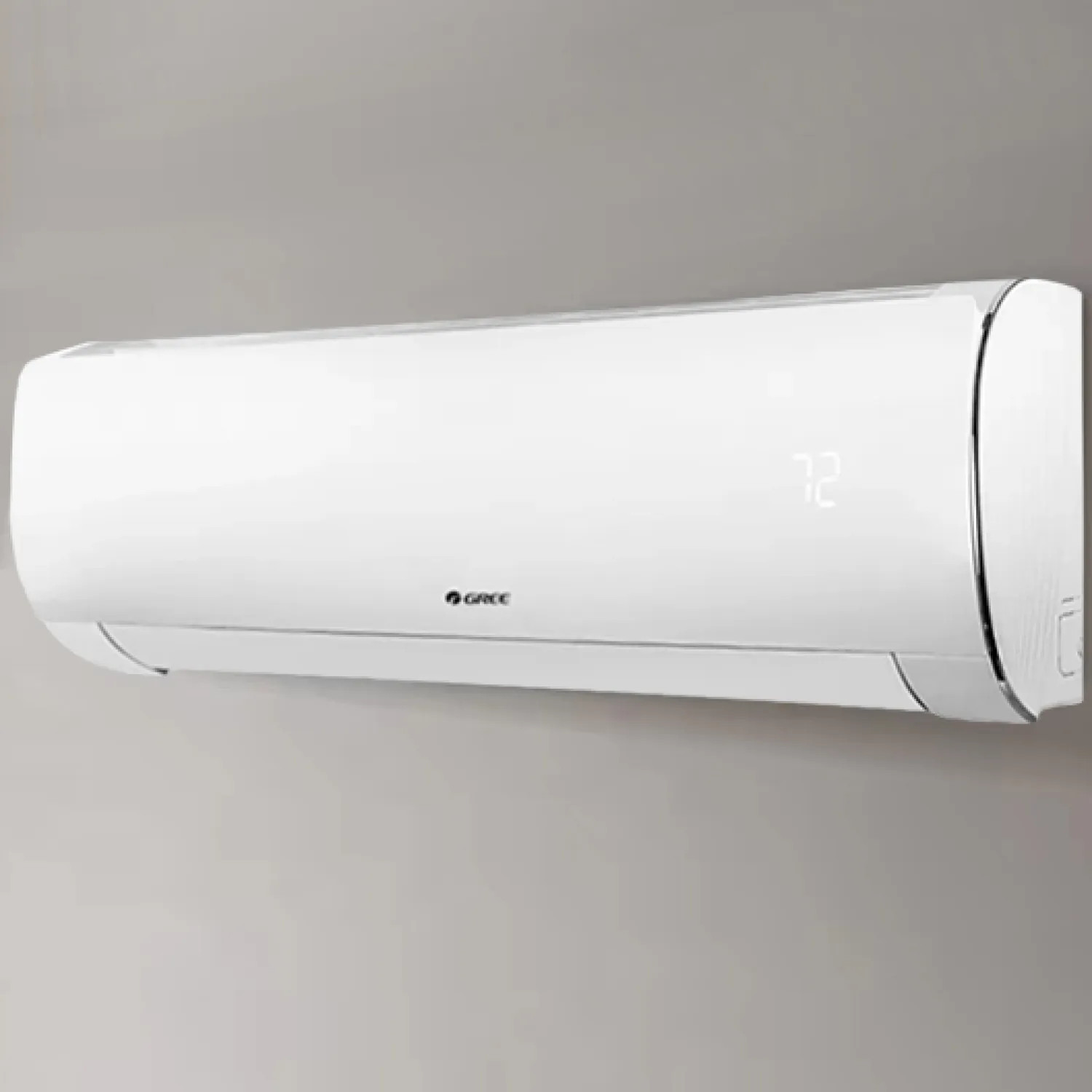   Gree Sapphire Heat Pump Indoor Unit, 9,000 BTU - SAP09HP230V1AH