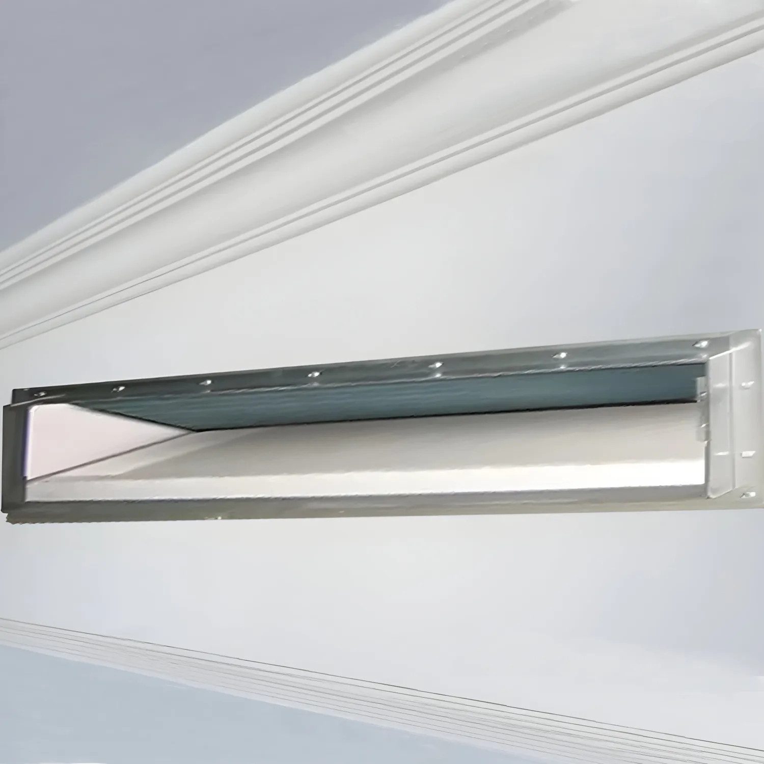   GREE+Multi Concealed Duct Heat Pump Indoor Unit, 208-230 Volts, 9,000 BTU - DUCT09HP230V1AD