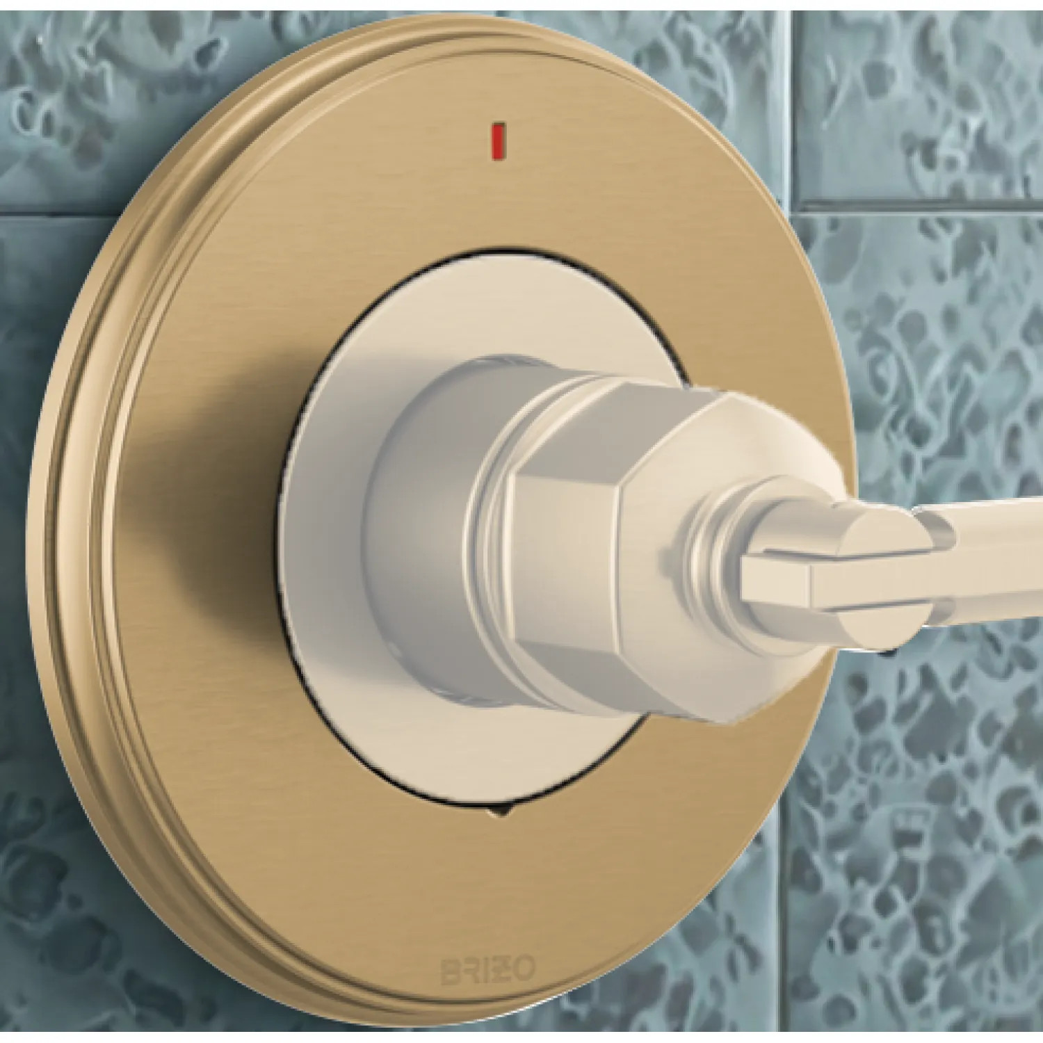 Brizo RP101152GL Brizo Invari 6