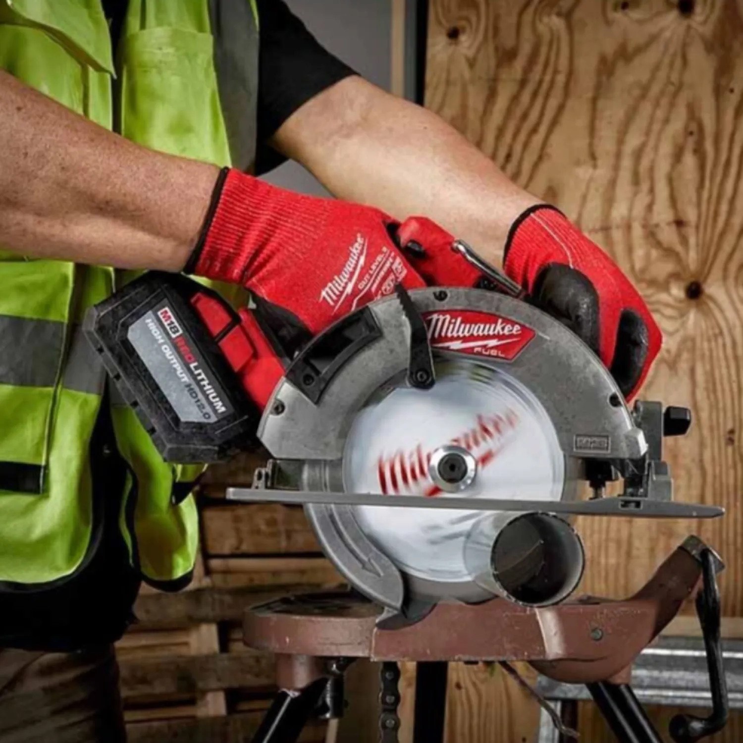 Milwaukee 48-40-4225 Milwaukee 6-7/8