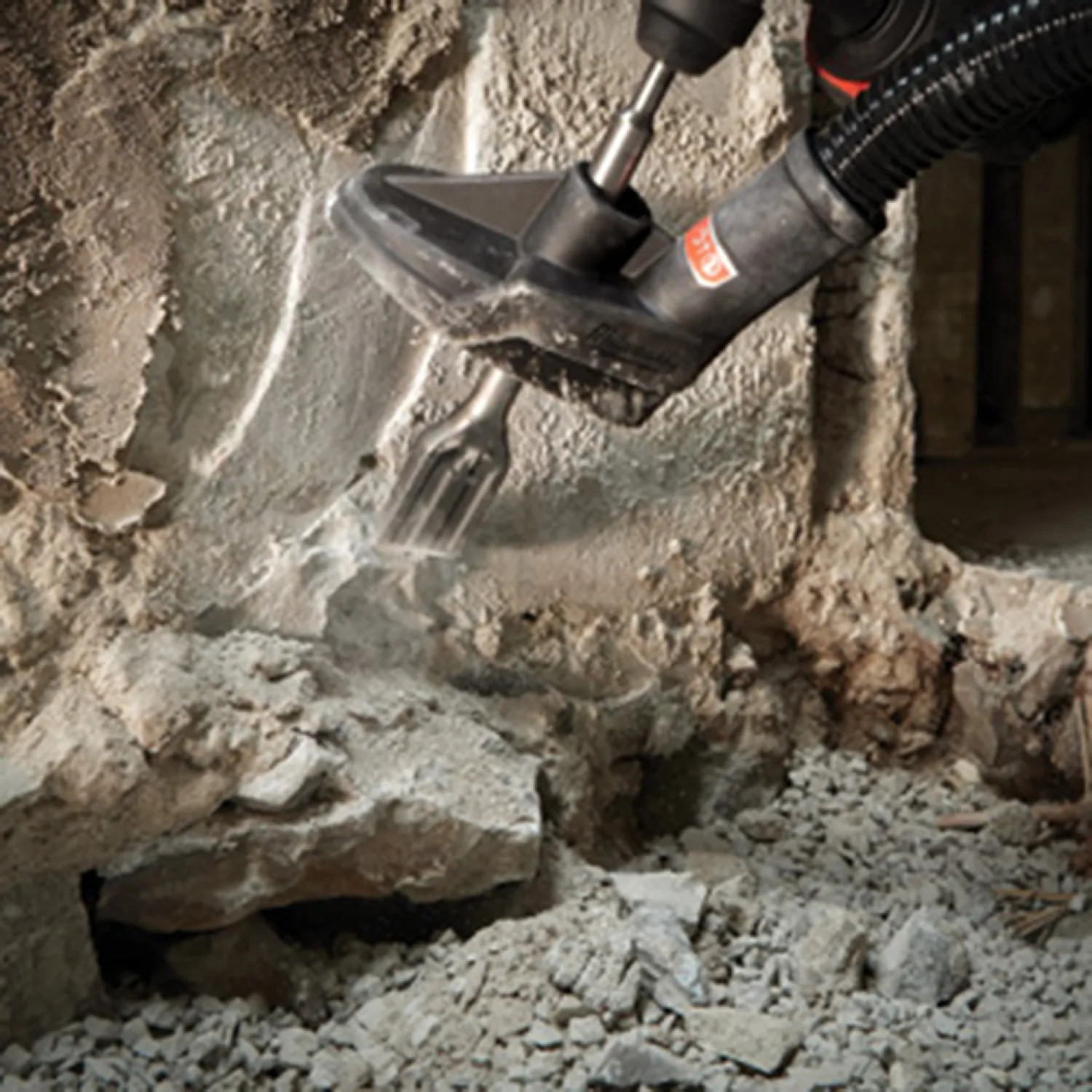 Milwaukee 48-62-6056 Milwaukee SDS-PLUS SLEDGE 1-1/2