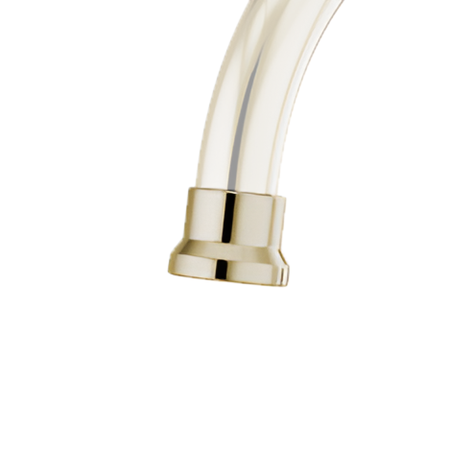 Brizo RP101128PN Brizo Artesso Spout Tip, Brilliance Polished Nickel - RP101128PN