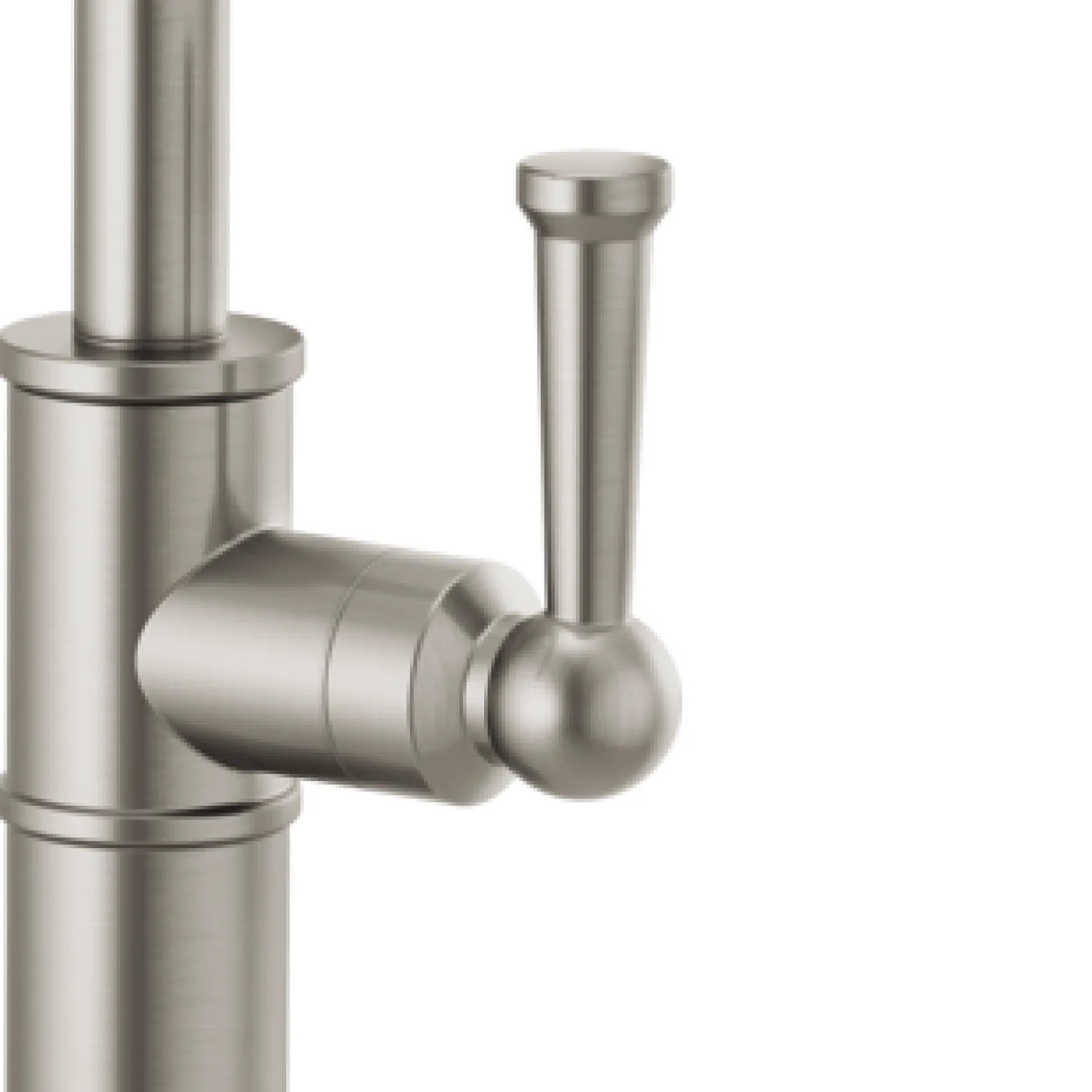 Brizo RP101243SS Brizo Artesso Lever Handle Kit for Beverage Faucet, Brilliance Stainless - RP101243SS