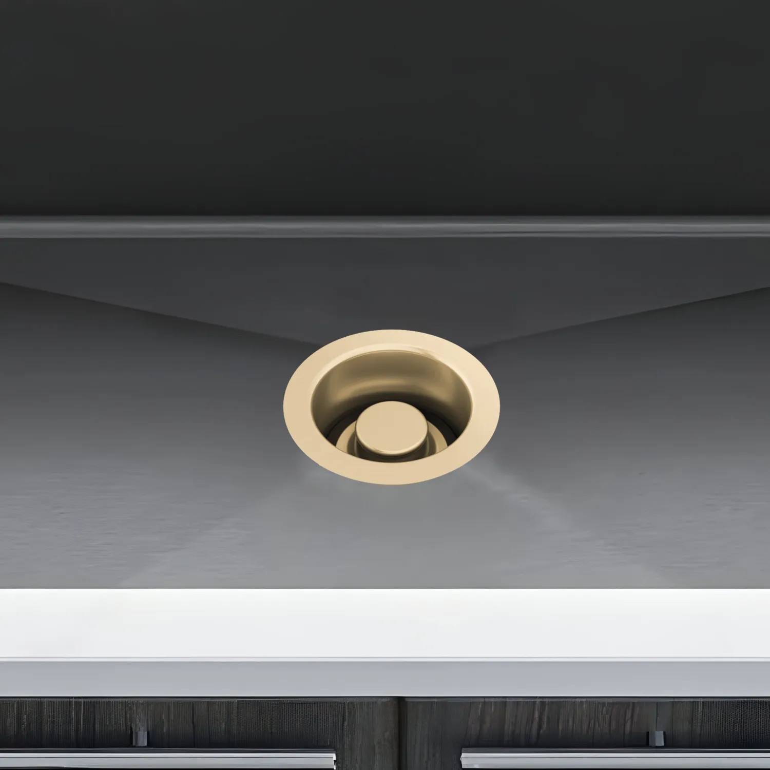 Brizo 69072-GL Brizo 4-1/2