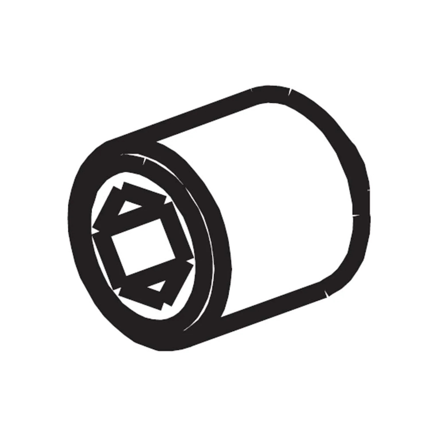 Peerless RP5419 Peerless RP5419 P-Set Screw - Chrome