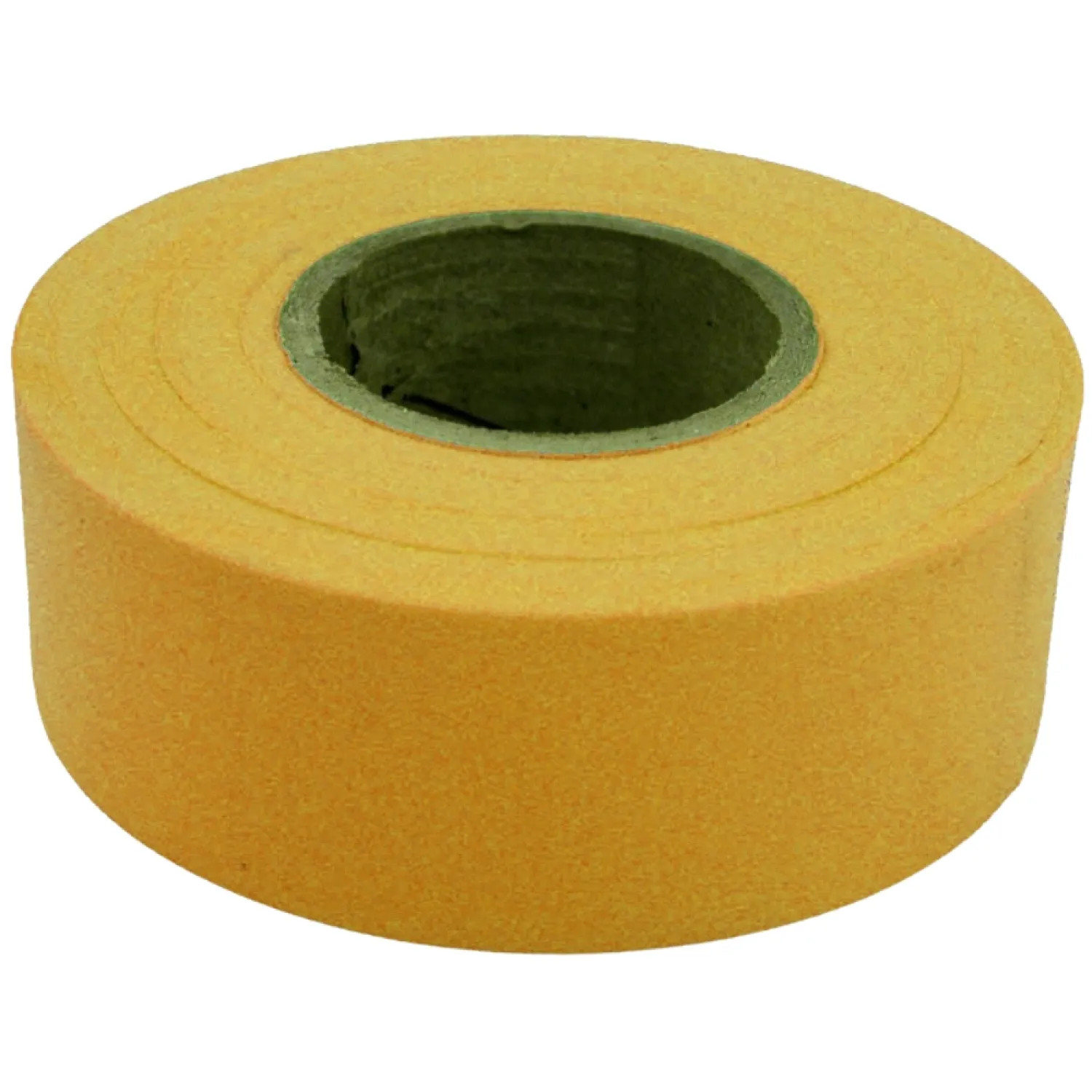  17024 CH Hanson Standard Yellow Flagging Tapes, 1-3/16-inch x 300-Foot, 2 Mil - 17024