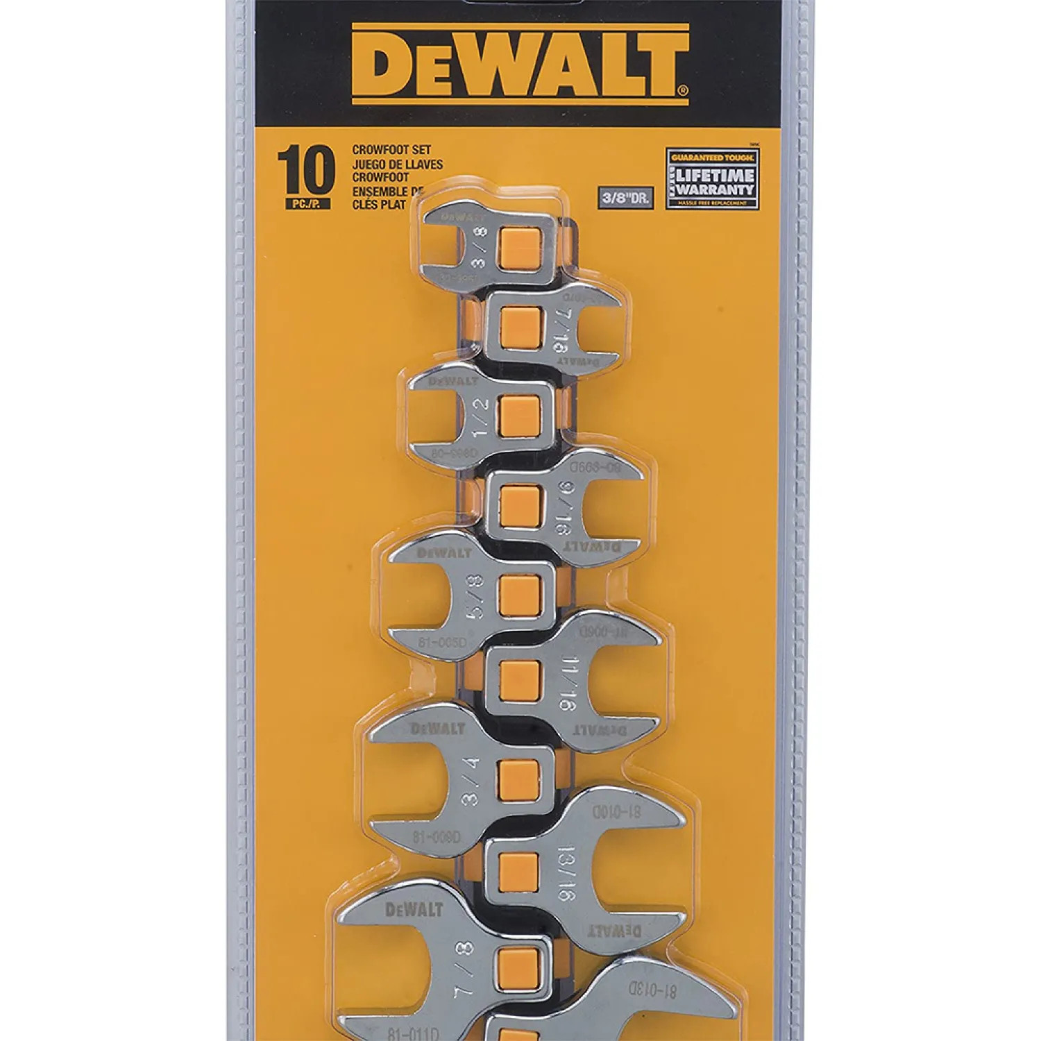  DWMT75425OSP DeWALT 3/8