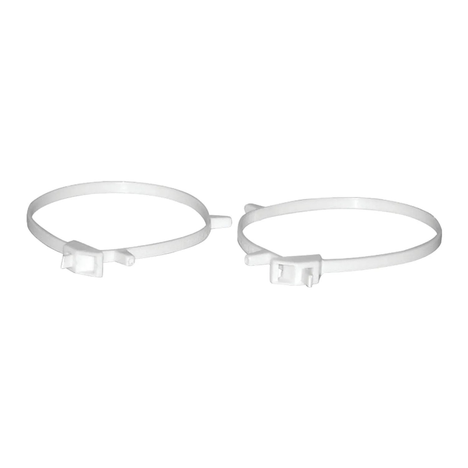 2C234ZW DUNDAS 2C234ZW CLAMP TUBE ADJ PLASTIC 3-4IN