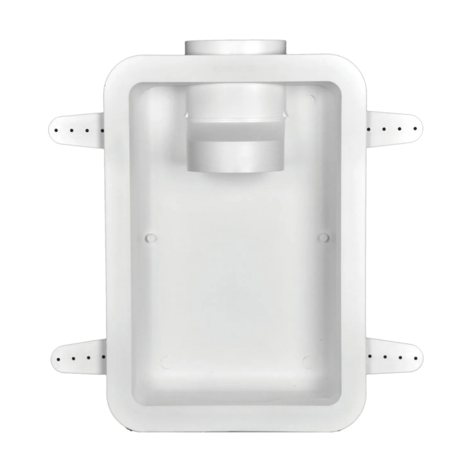  DRB4XZW Dundas Jafine Recessed Dryer Vent Box for 4