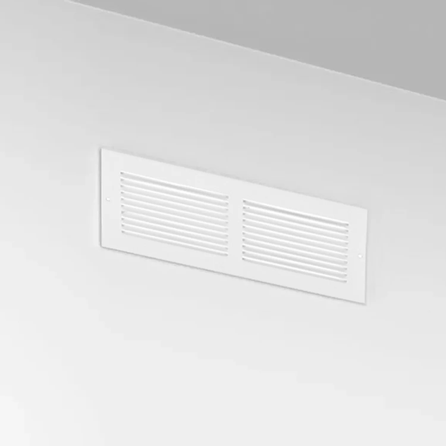  RG0368 IMPERIAL RG0368 REGISTER SIDEWALL 12X12IN WHT