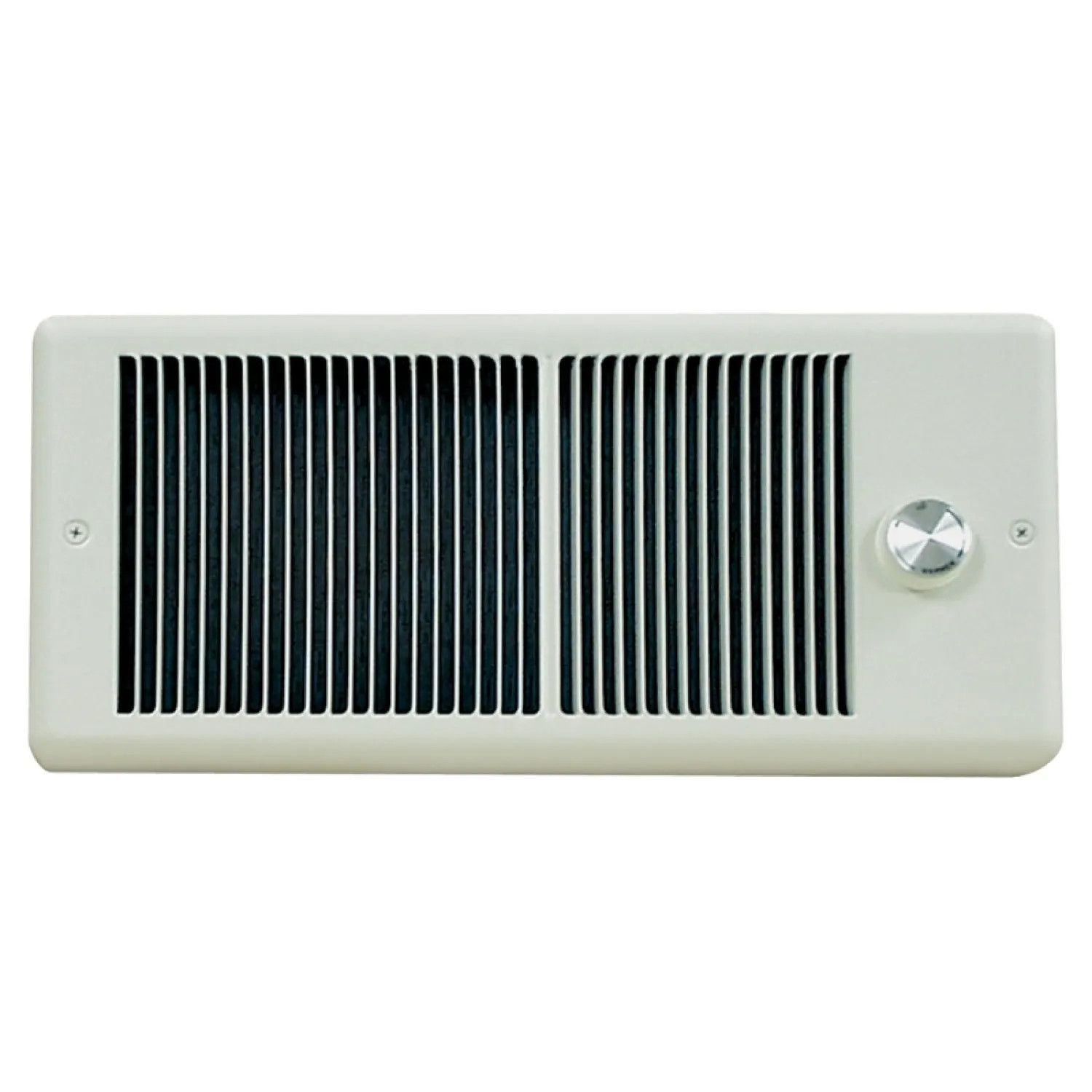 E4315TRPW TPI Wall-Mounted Electric Heater, 120V, White - E4315TRPW