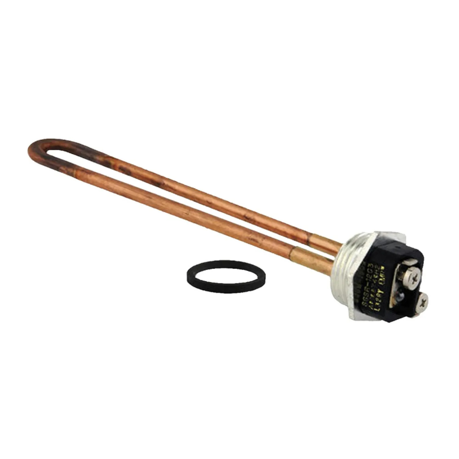 RP10874GH Rheem RP10874GH 120V Electric Water Heater Element, 2000 W, Copper