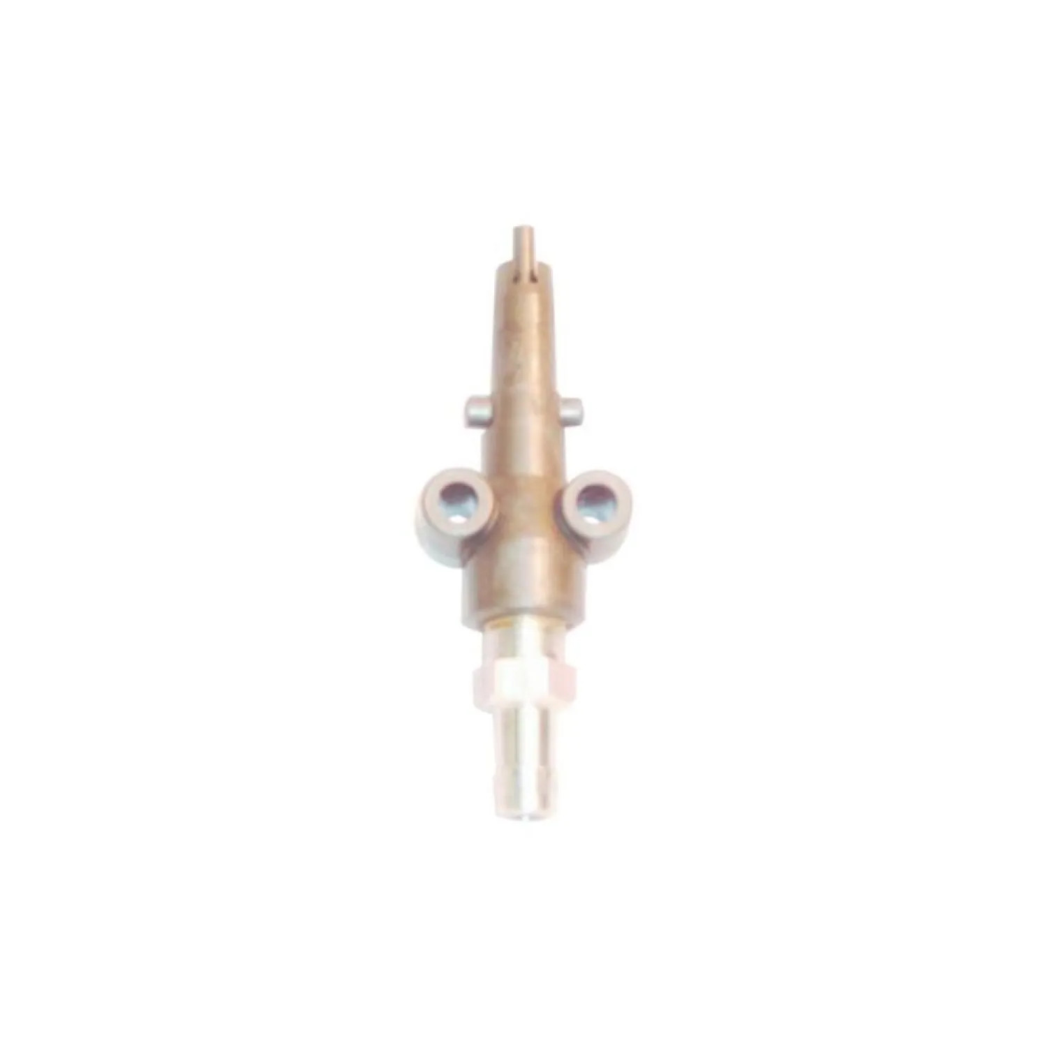  M-060C US HARDWARE M-060C FUEL LINE CONNECTOR MALE 3/8IN