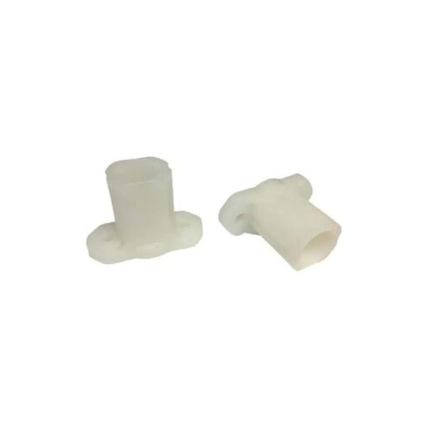 WP-0624C US HARDWARE WP-0624C BAR BEARING WINDOW TORQUE WHT