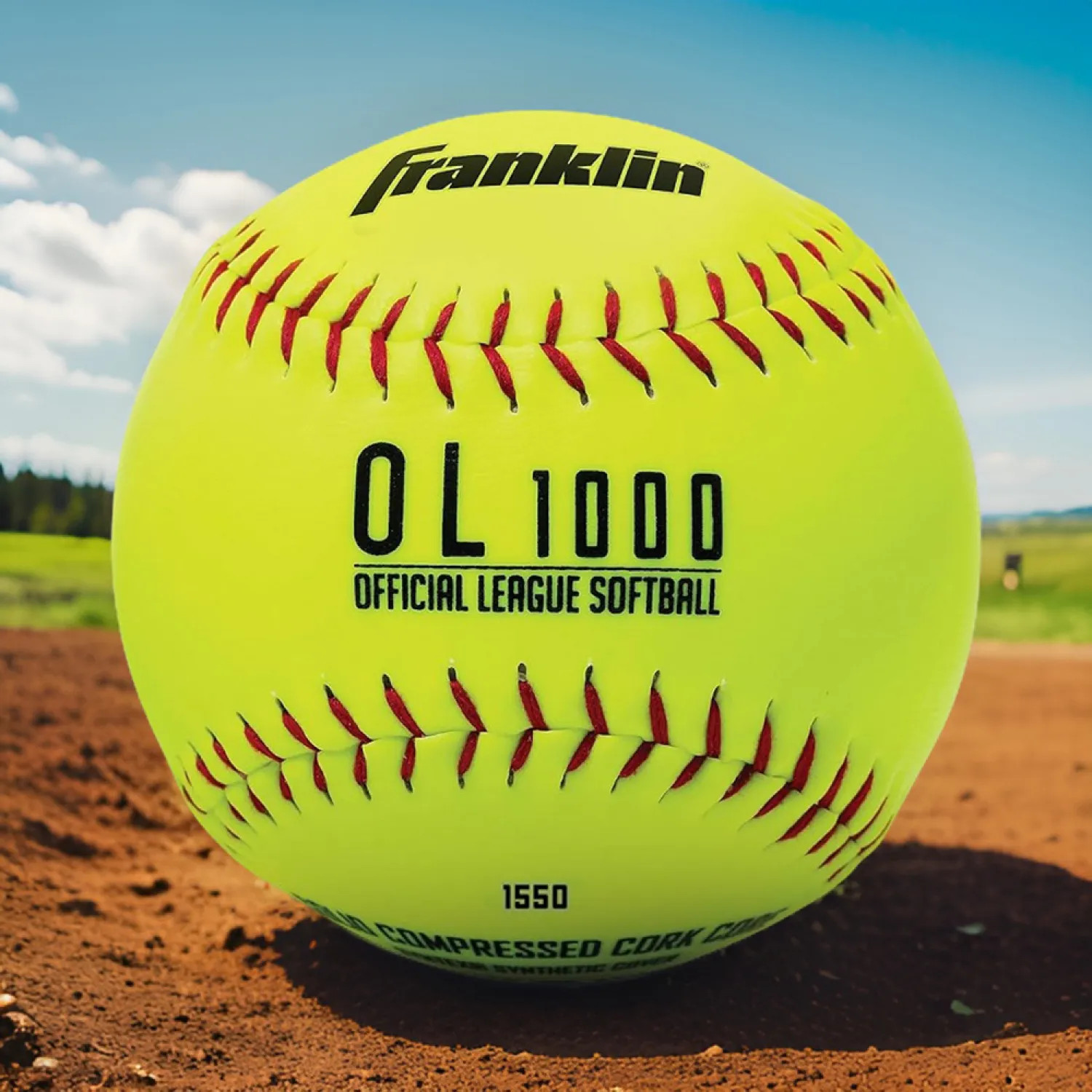 10981 Franklin Sport 12