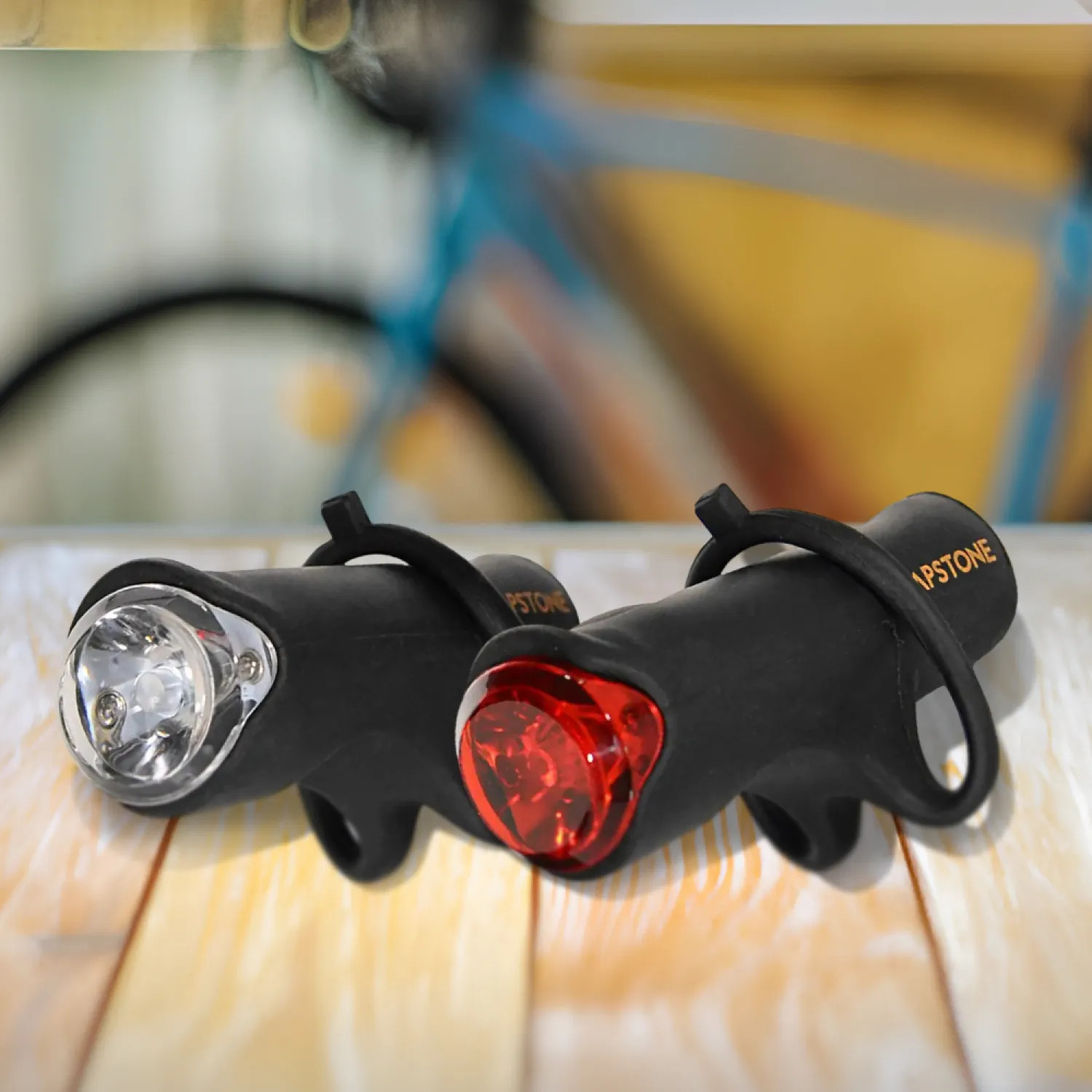 67006 Kent Head/Tail Light - 67006