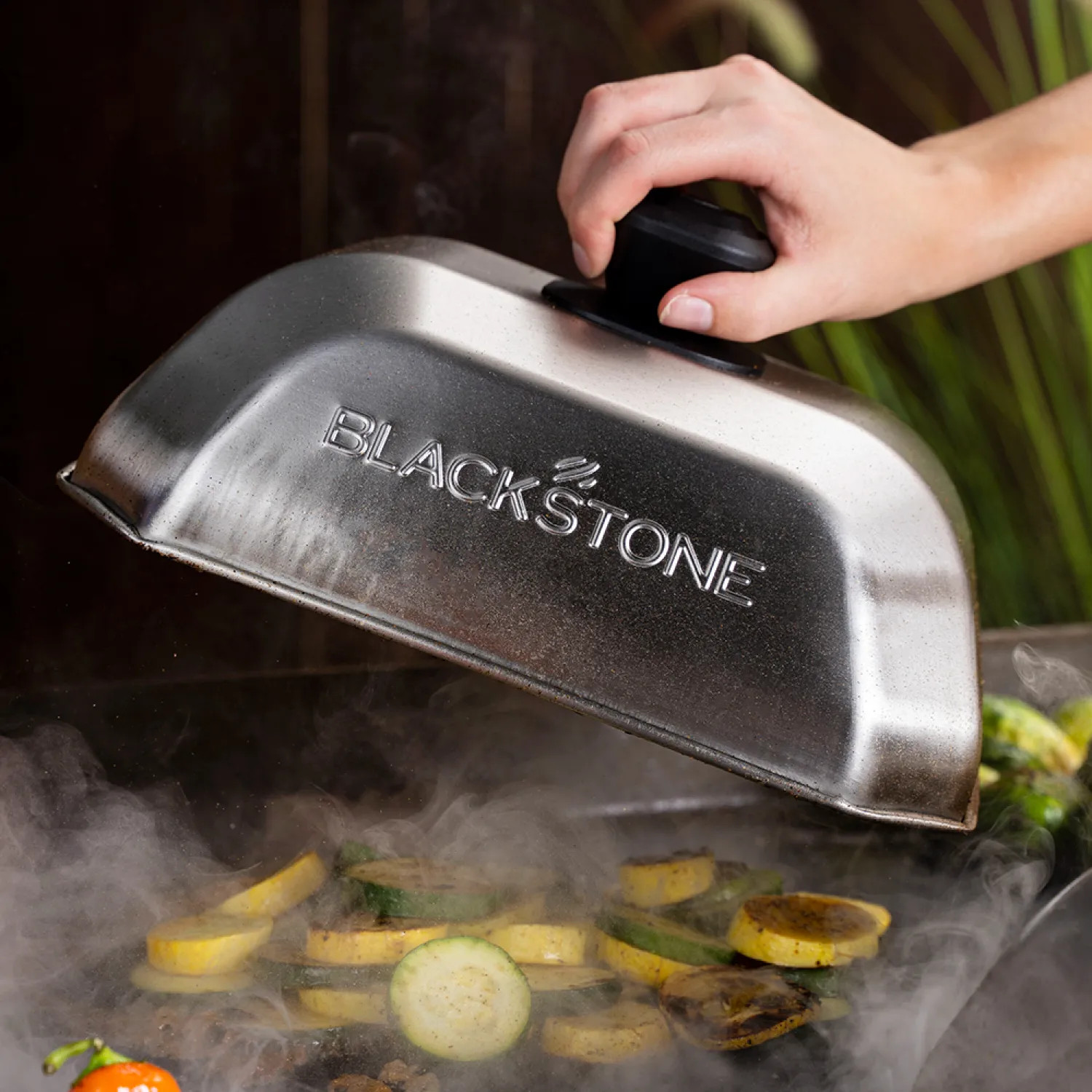 5327 Blackstone Culinary Series 10