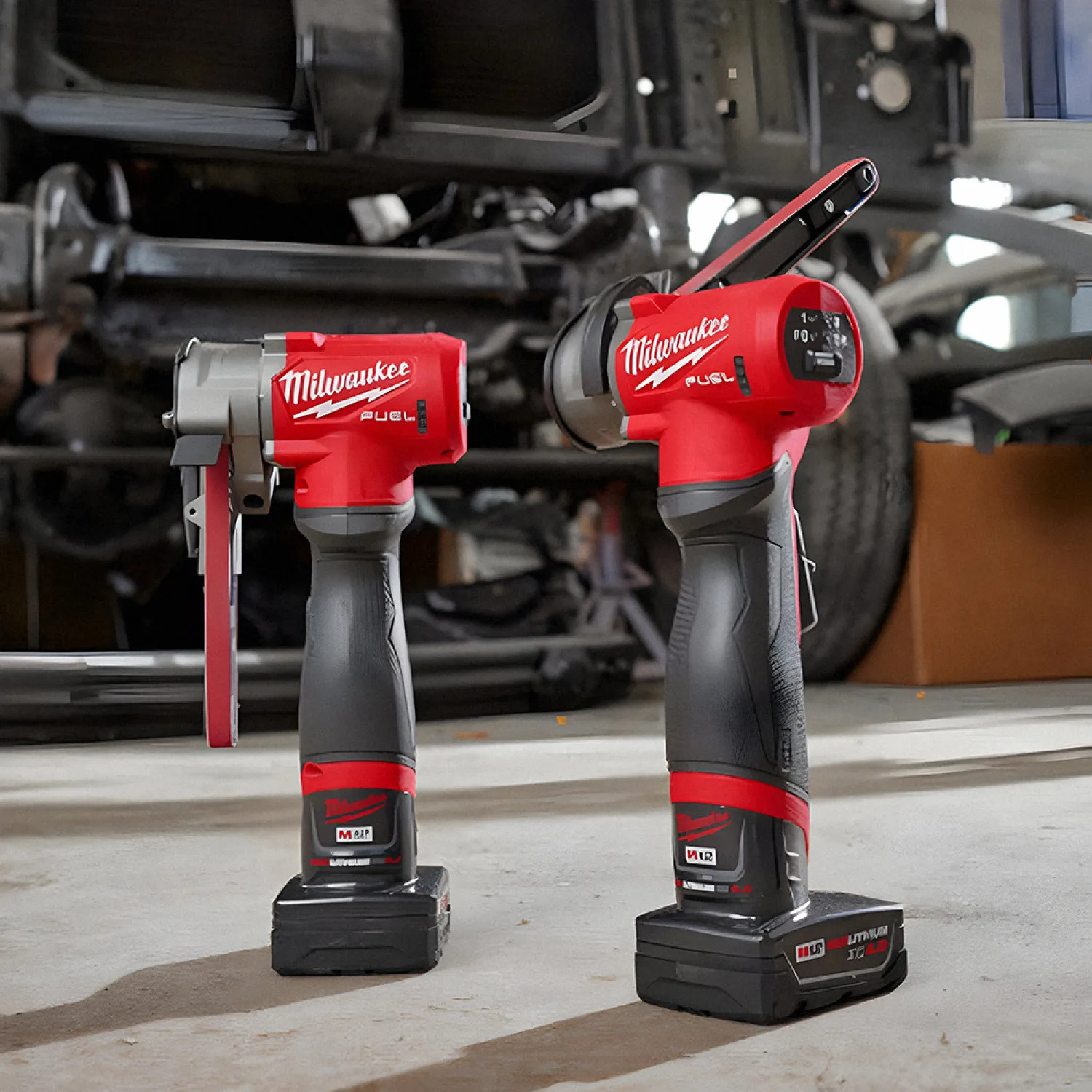 Milwaukee 2483-20 Milwaukee 3/8