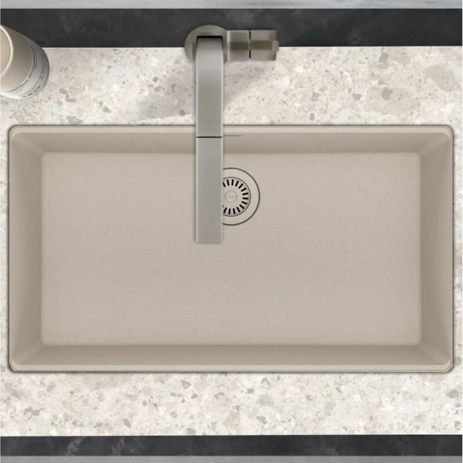 Franke MAG11028-CHA Franke Maris 30