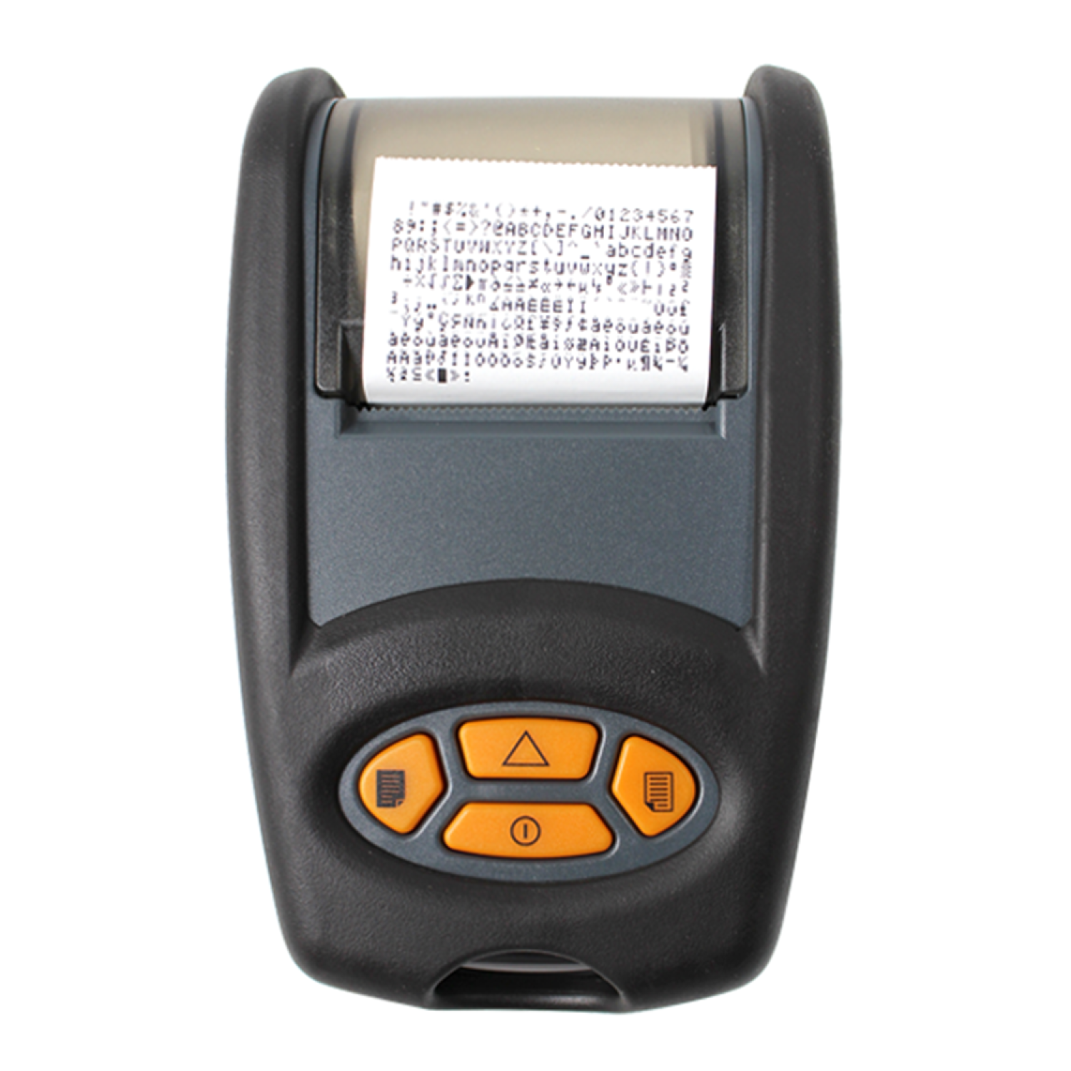 Uei IRP-2 UEi Easy Load Portable Infrared Printer  for Combustion Analyzers with Paper Out and Low Battery Status Indicator - IRP-2