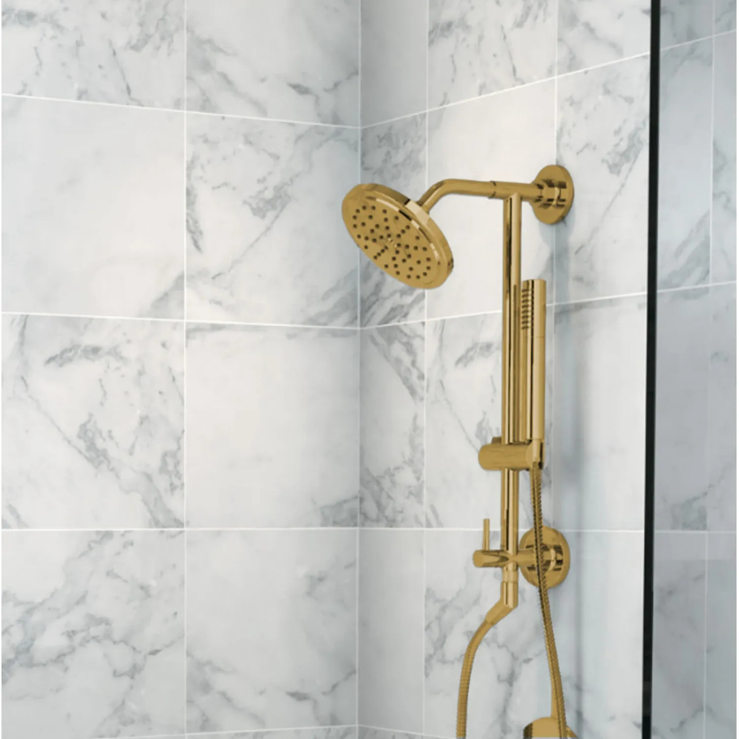 Moen S176EP15BG Moen 6-3/4