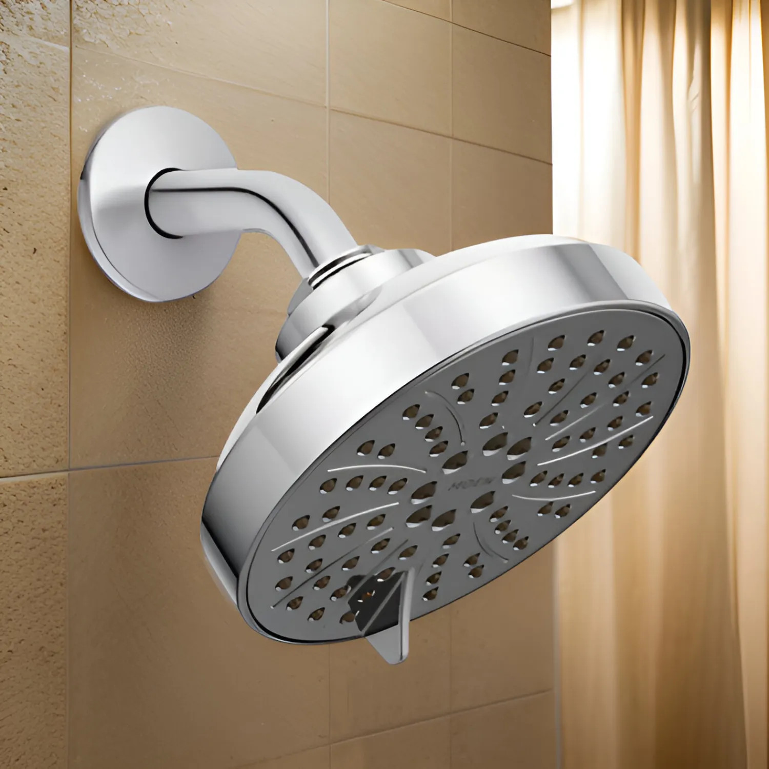 Moen 6512EP15 Moen 4-1/2