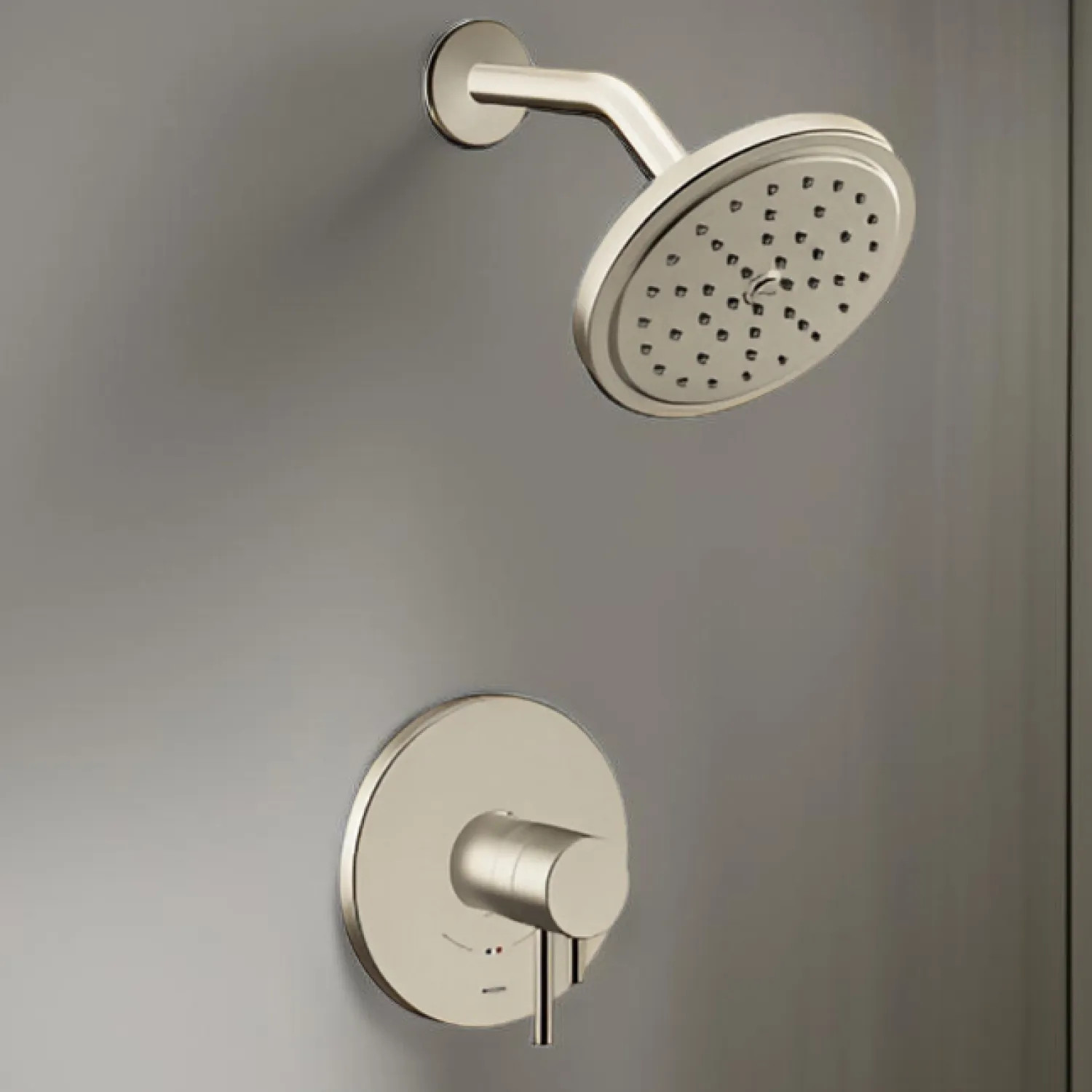 Moen UT4292EPBN Moen Align 7