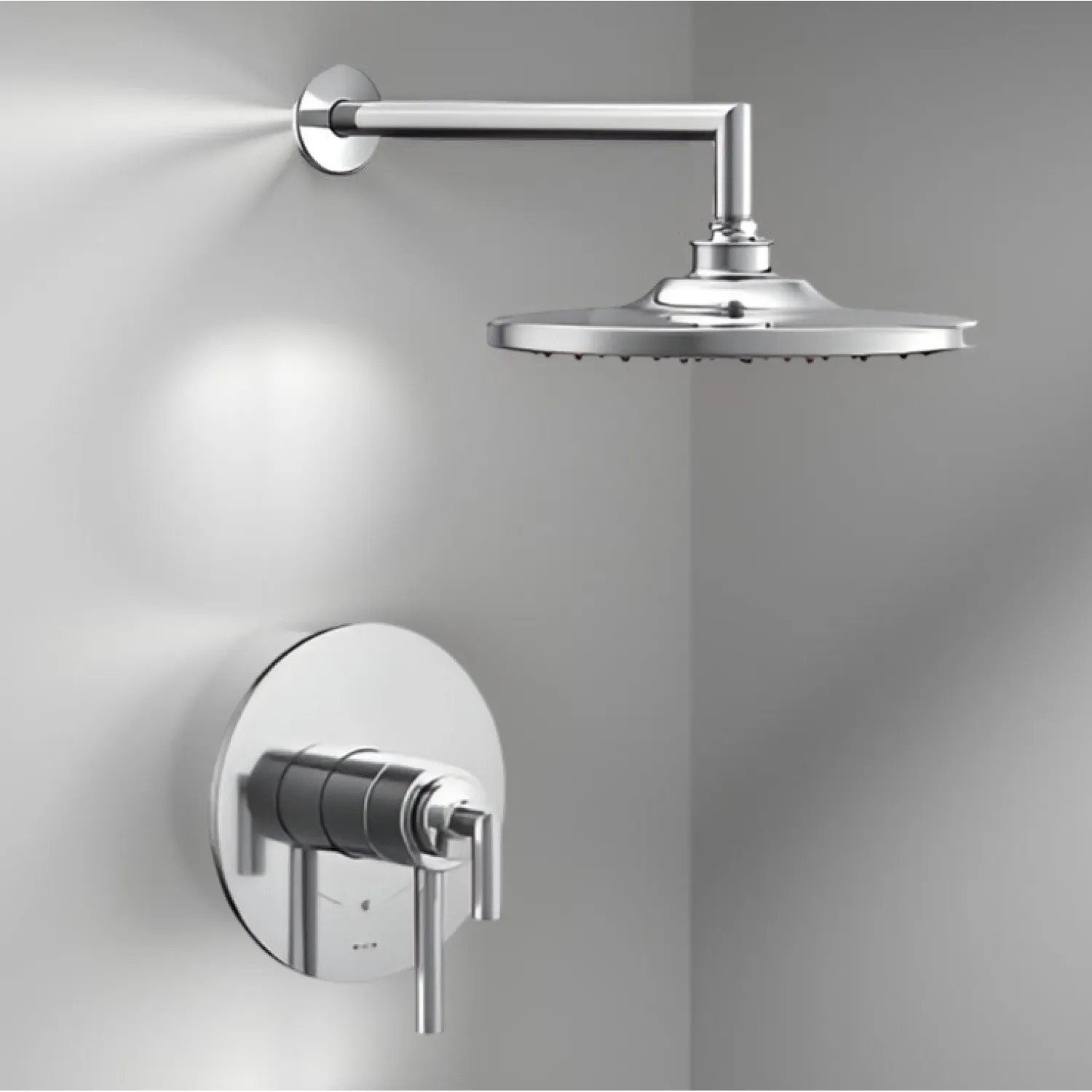 Moen UTS42002EP Moen Arris 10