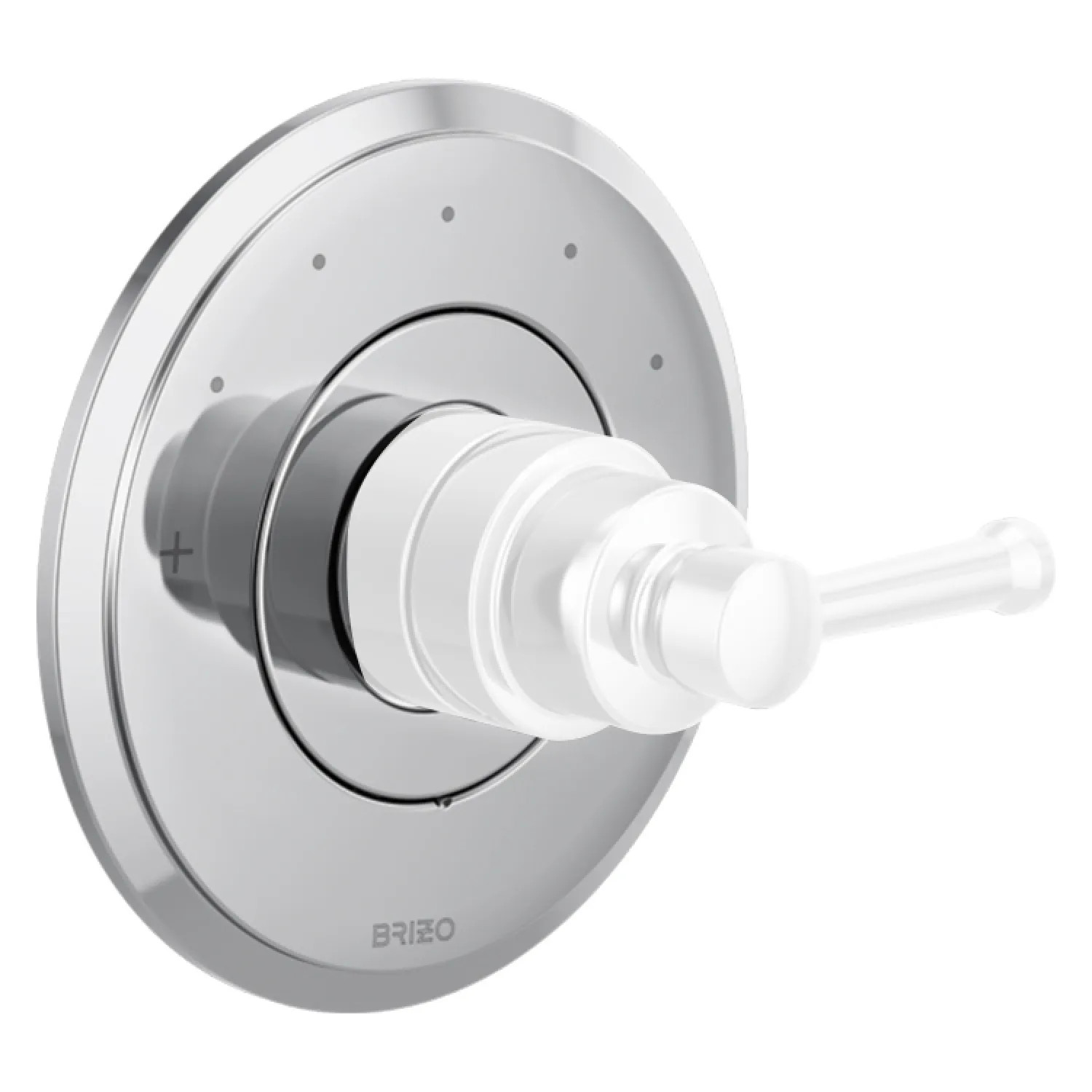 Brizo RP100606PC Brizo Atavis 7