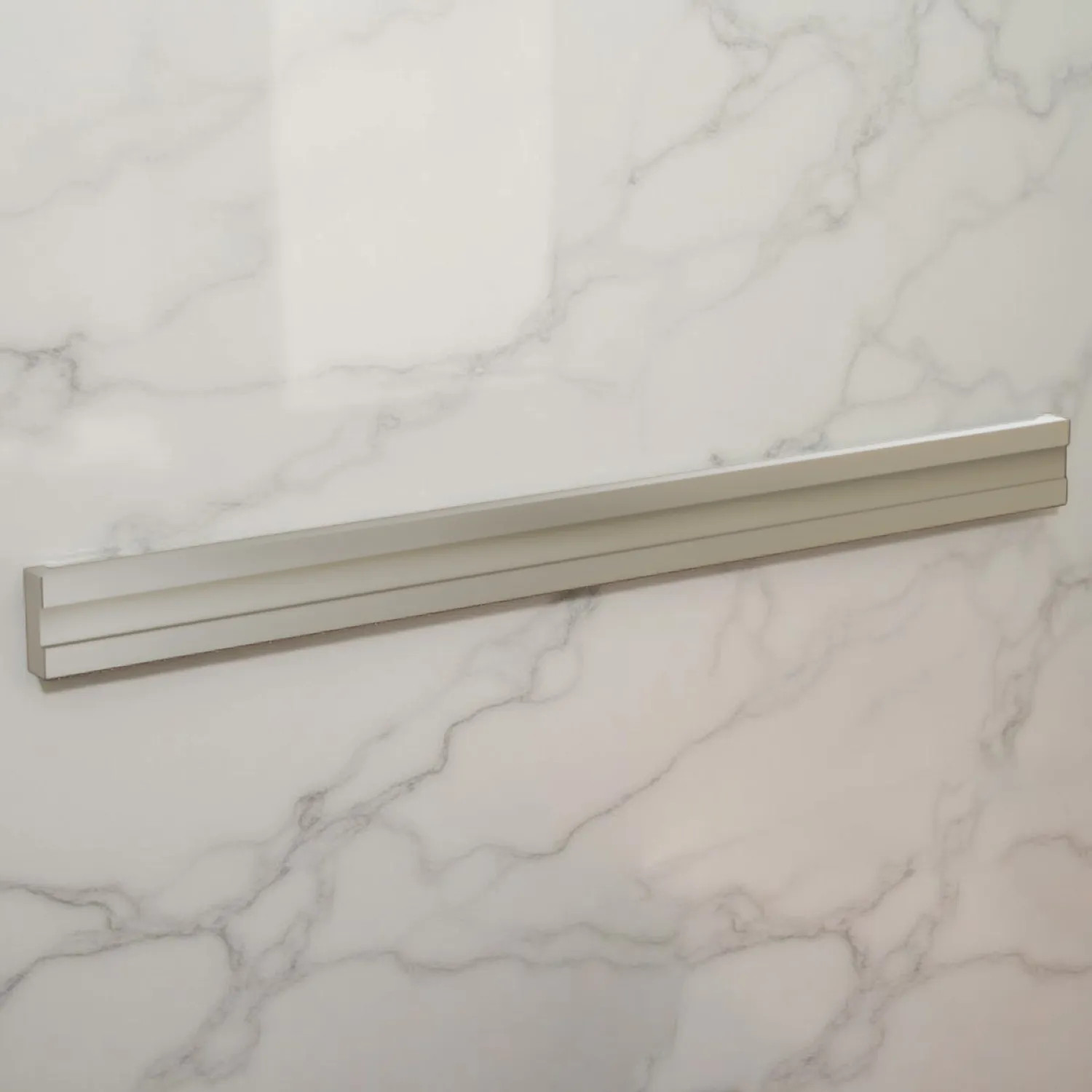 Brizo RP103317BNL Brizo Mystix Bilateral Steam Head, Brilliance Brushed Nickel - RP103317BNL