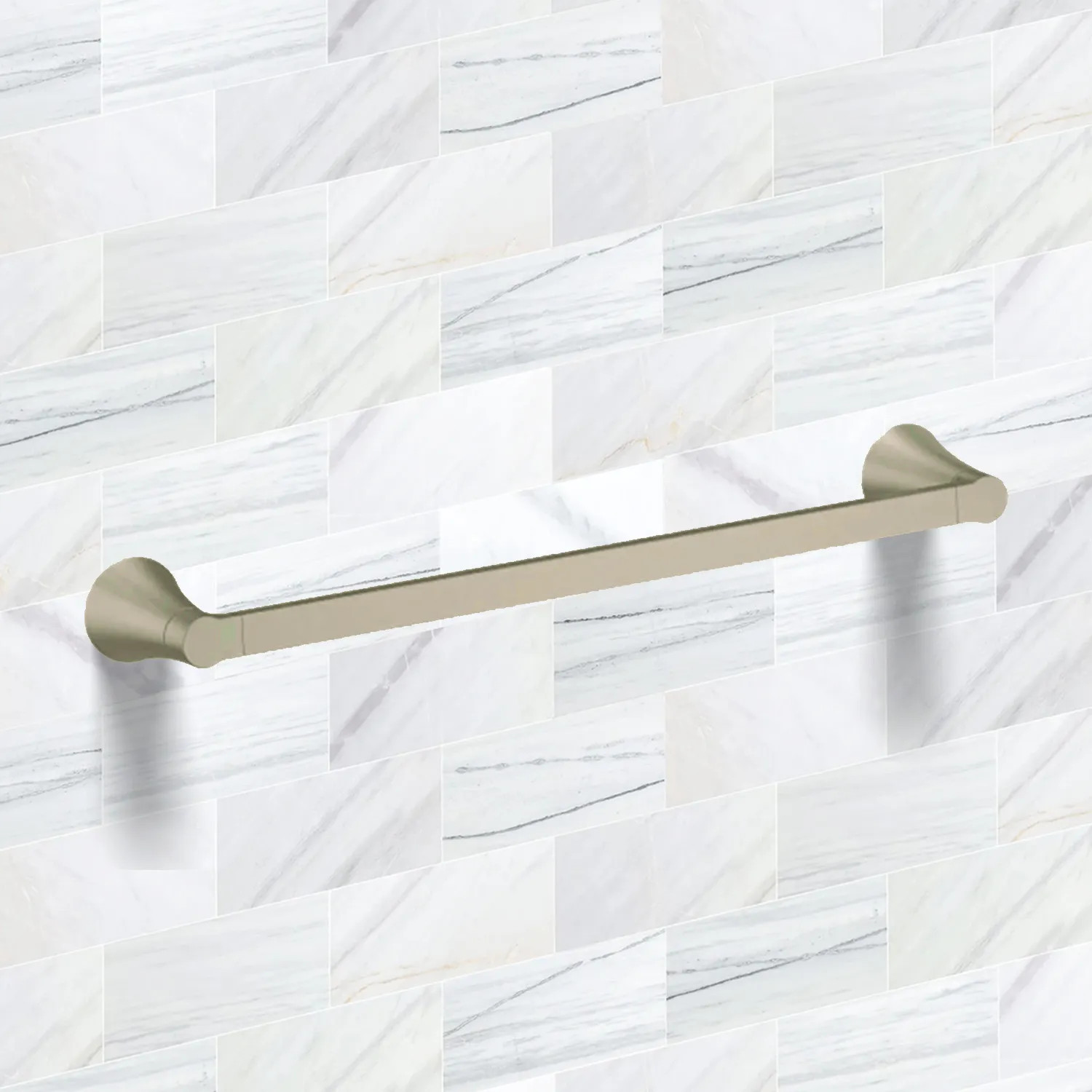 Moen YB0718BN Moen Jase 18