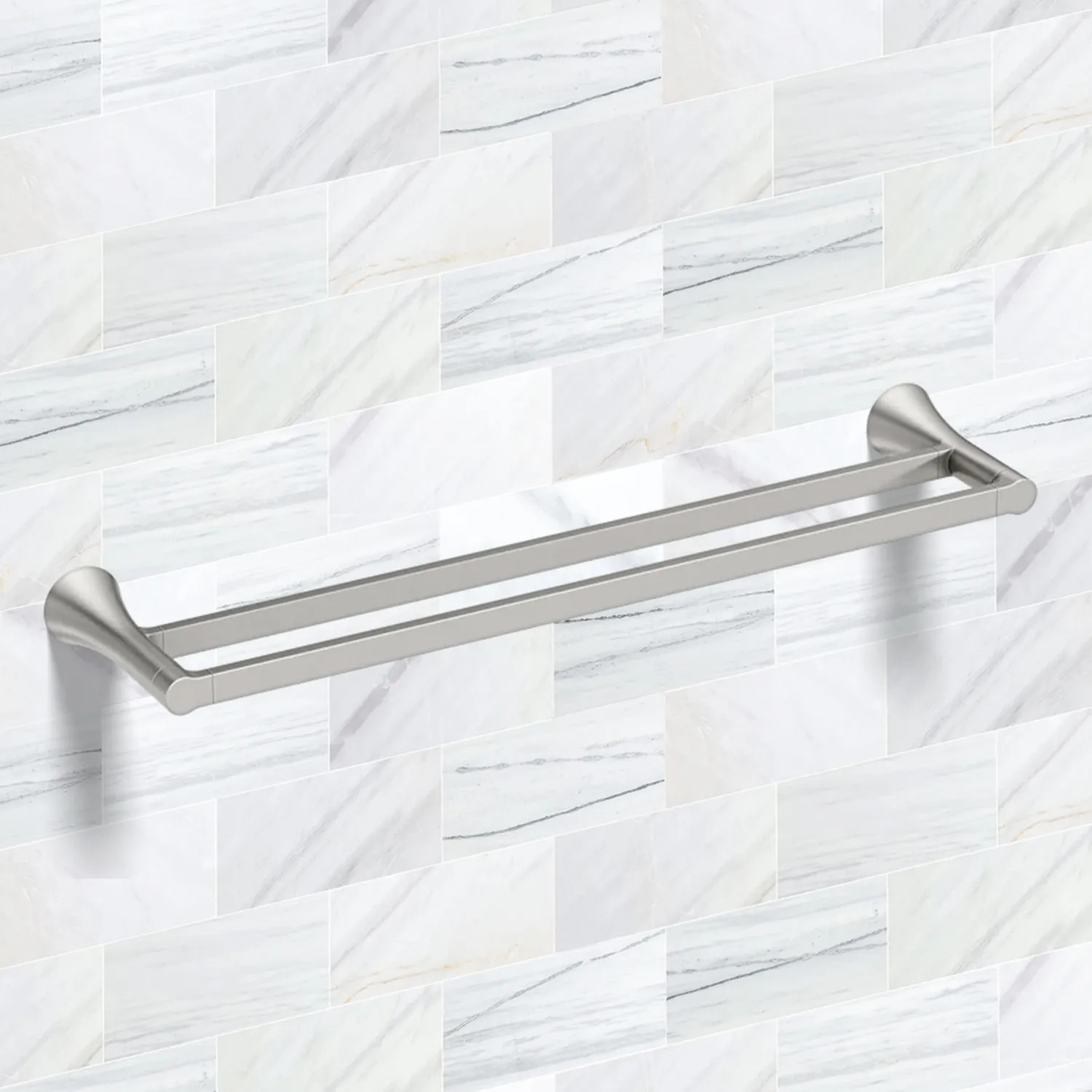 Moen YB0722BN Moen Jase 24