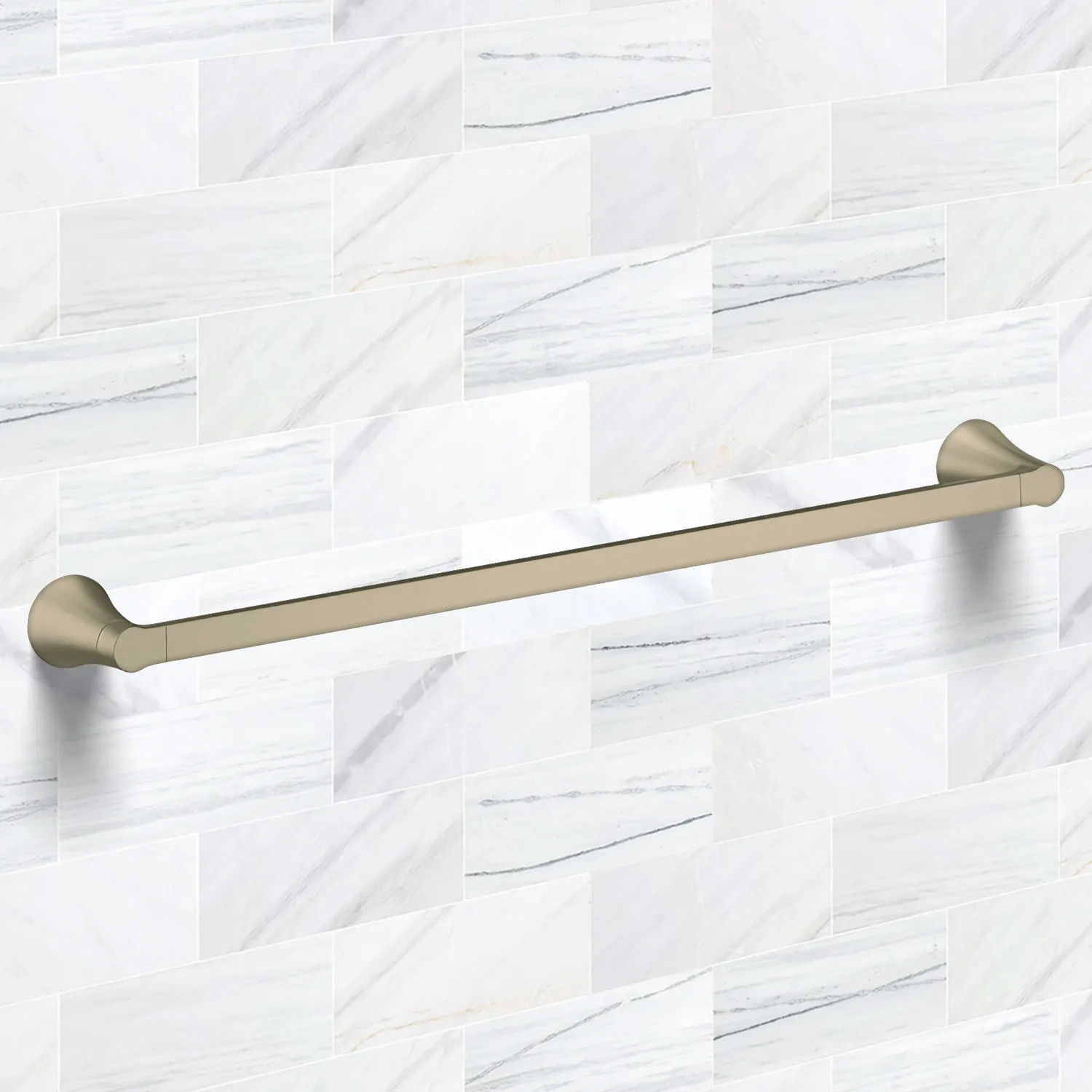 Moen YB0724BN Moen Jase 24