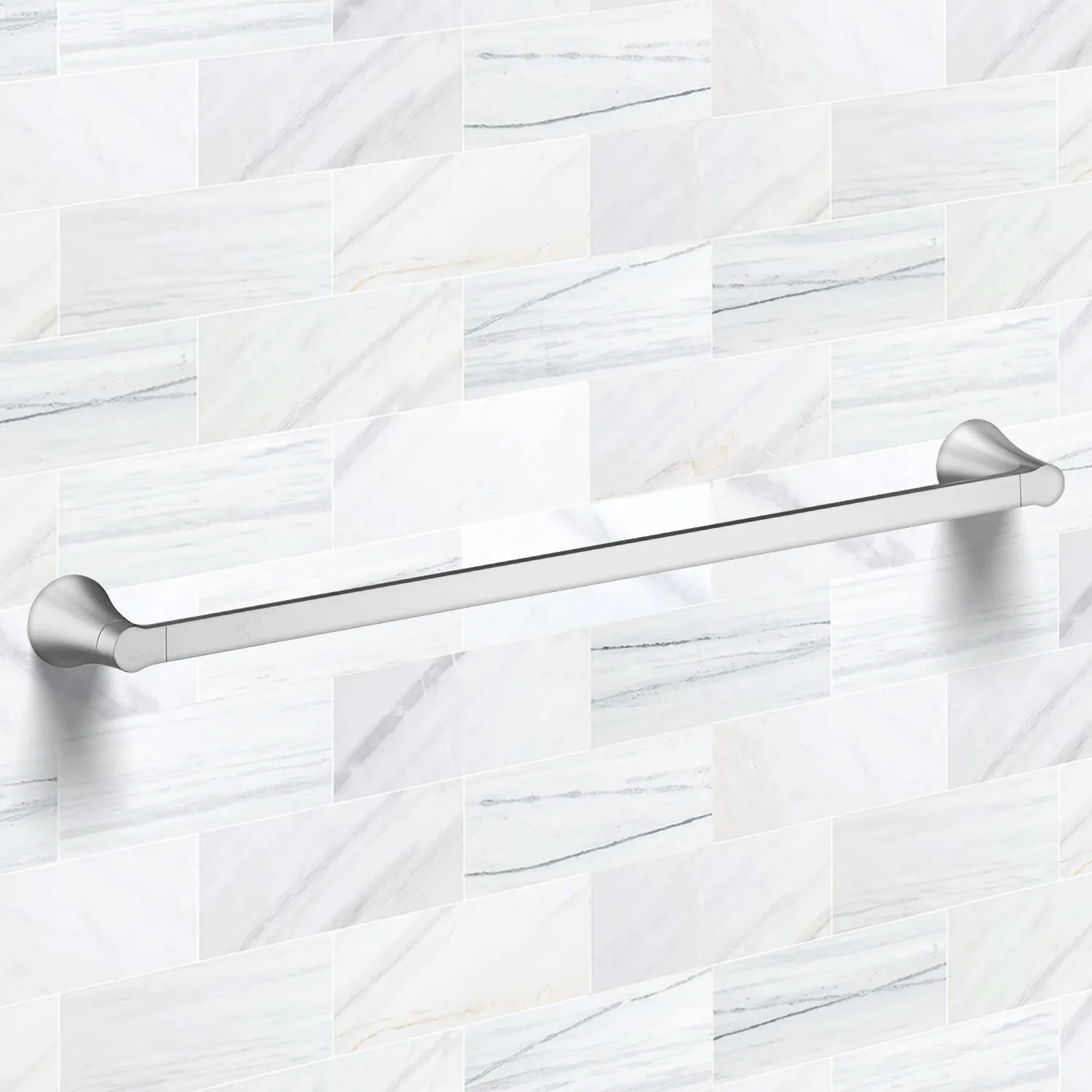 Moen Towel Bar Installationnull