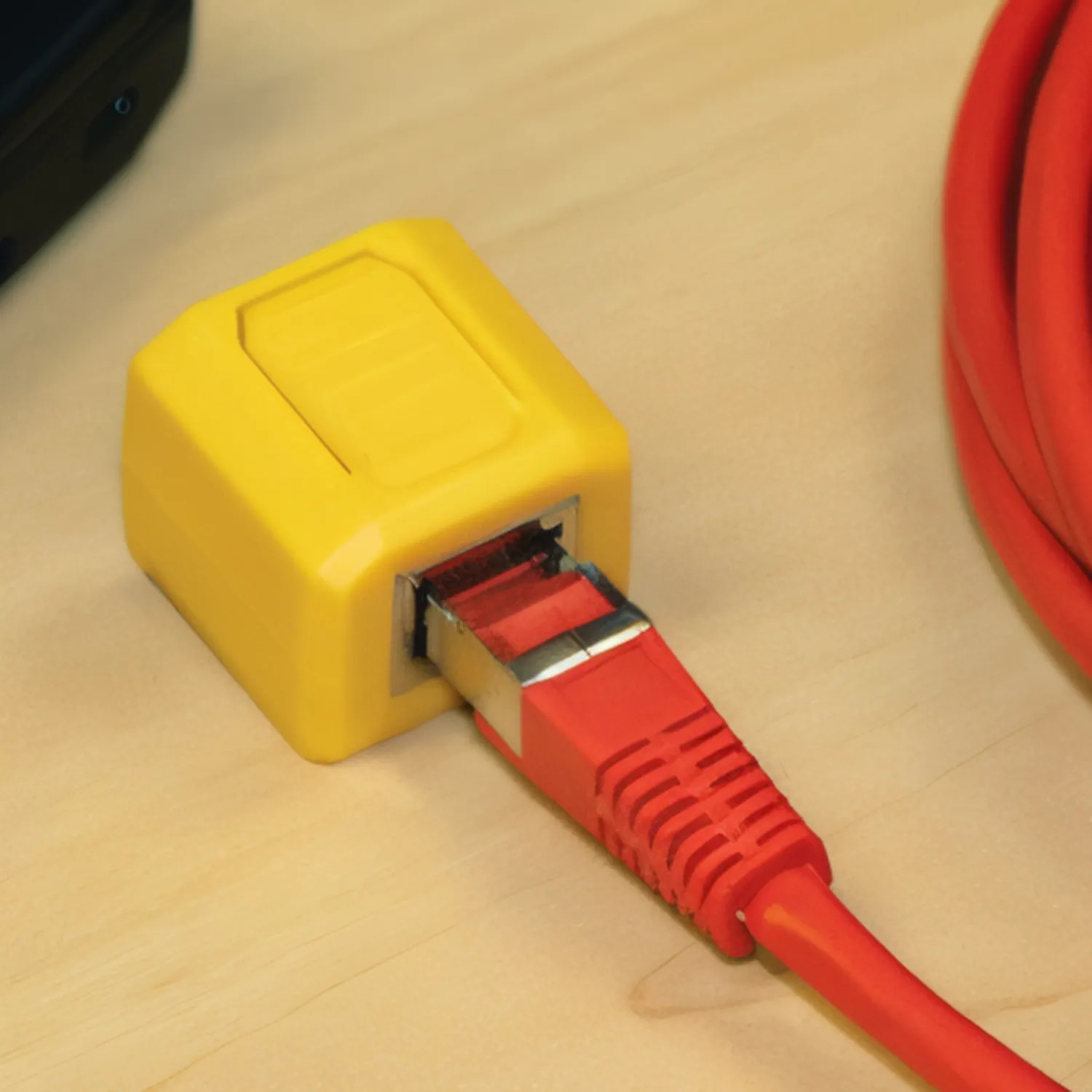 Klein VDV999-200 Klein Replacement Remote for LAN Scout Jr. 2 Continuity Tester, RJ45 - VDV999-200