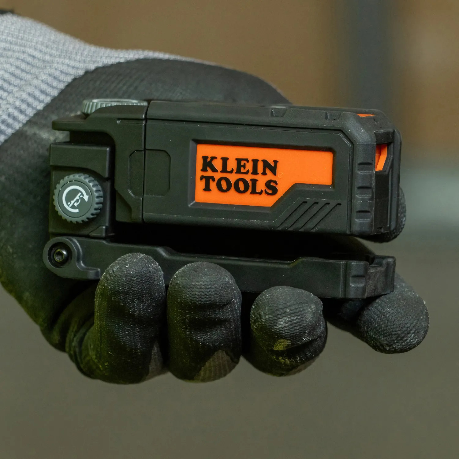 Klein 93PTL Klein Red Pocket Laser Level, IP54 - 93PTL