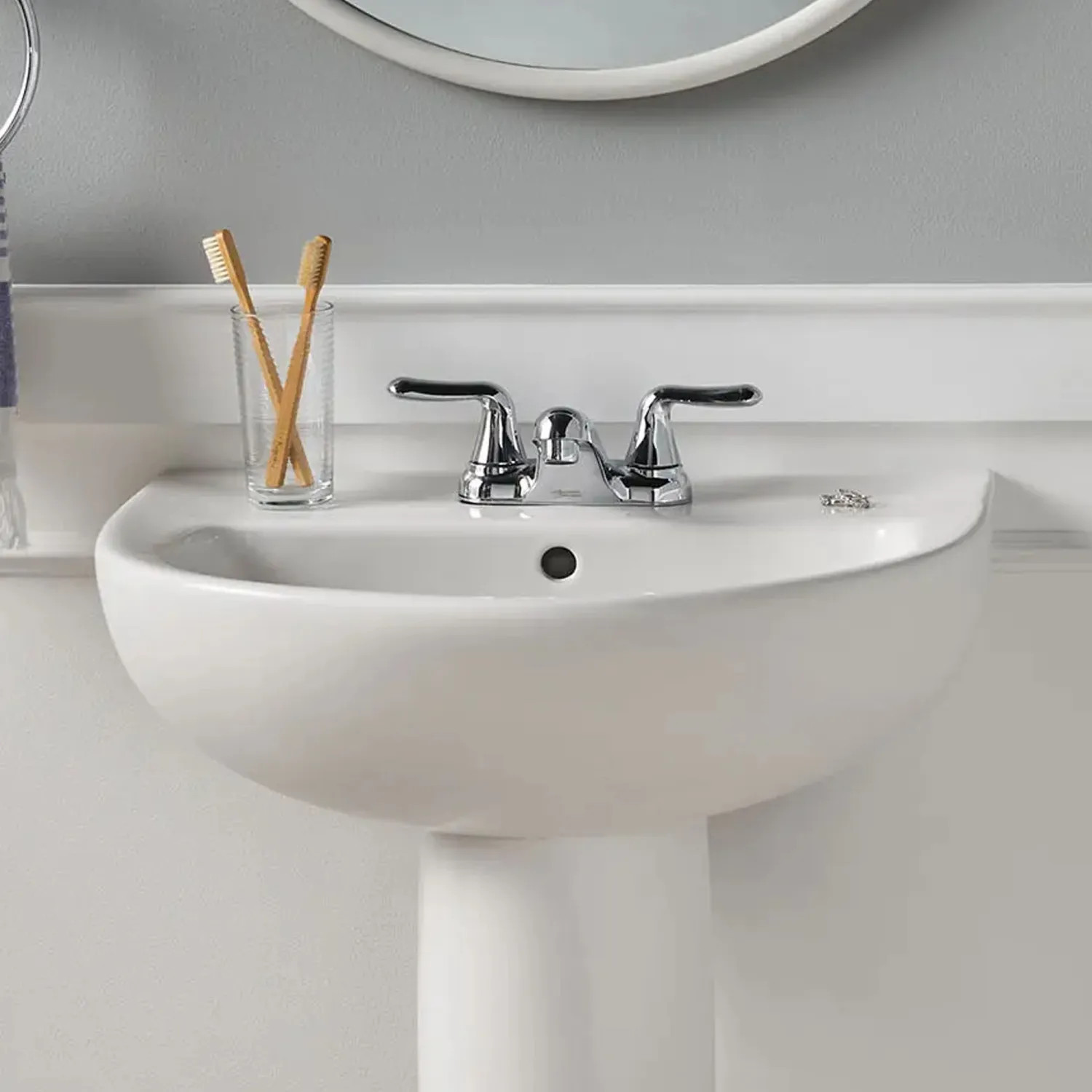 American Standard 0467.004.222 American Standard Evolution 22