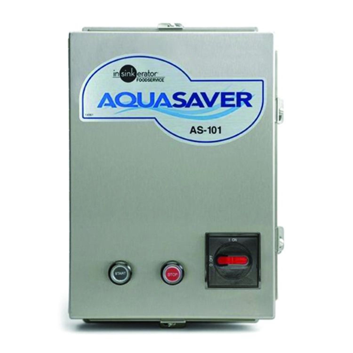   InSinkErator AquaSaver 101 Water and Energy Saving Disposer Control Center