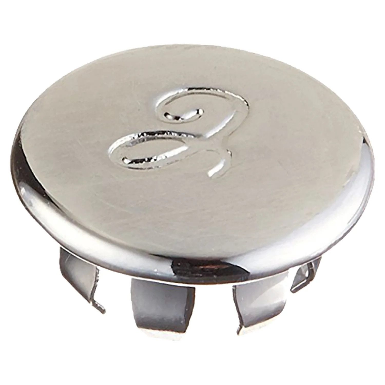 Danze DA206041C Danze DA206041C Index Button, Cold & Hot Side, Chrome