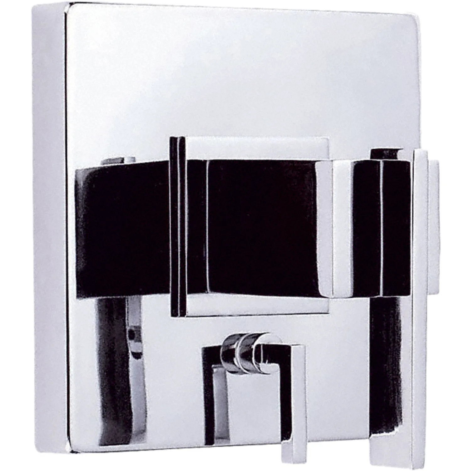 Danze D500444T Danze D500444T Diverter Mixing Valve Trim Chrome