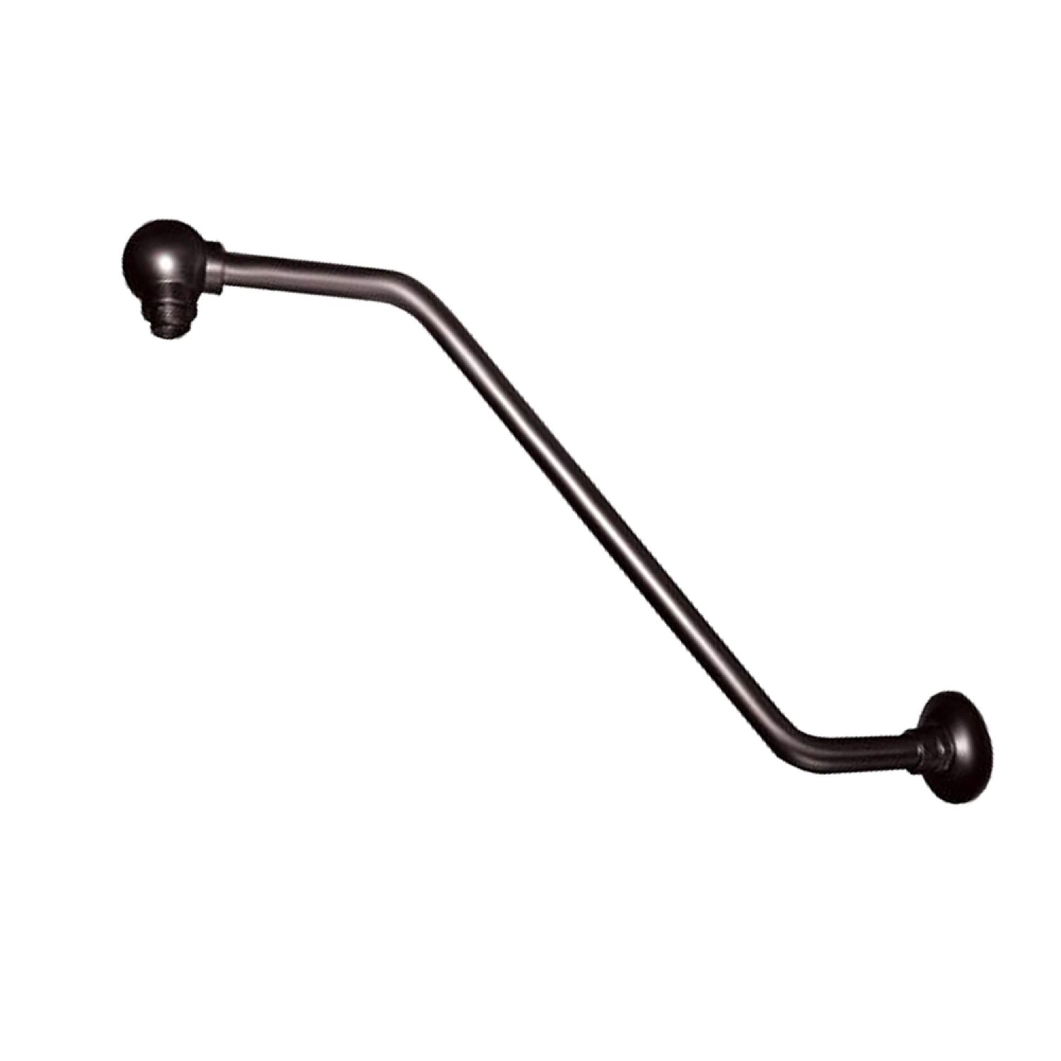 Jones Stephens S0158RB Jones Stephens S0158RB Oil Rubbed Bronze 18