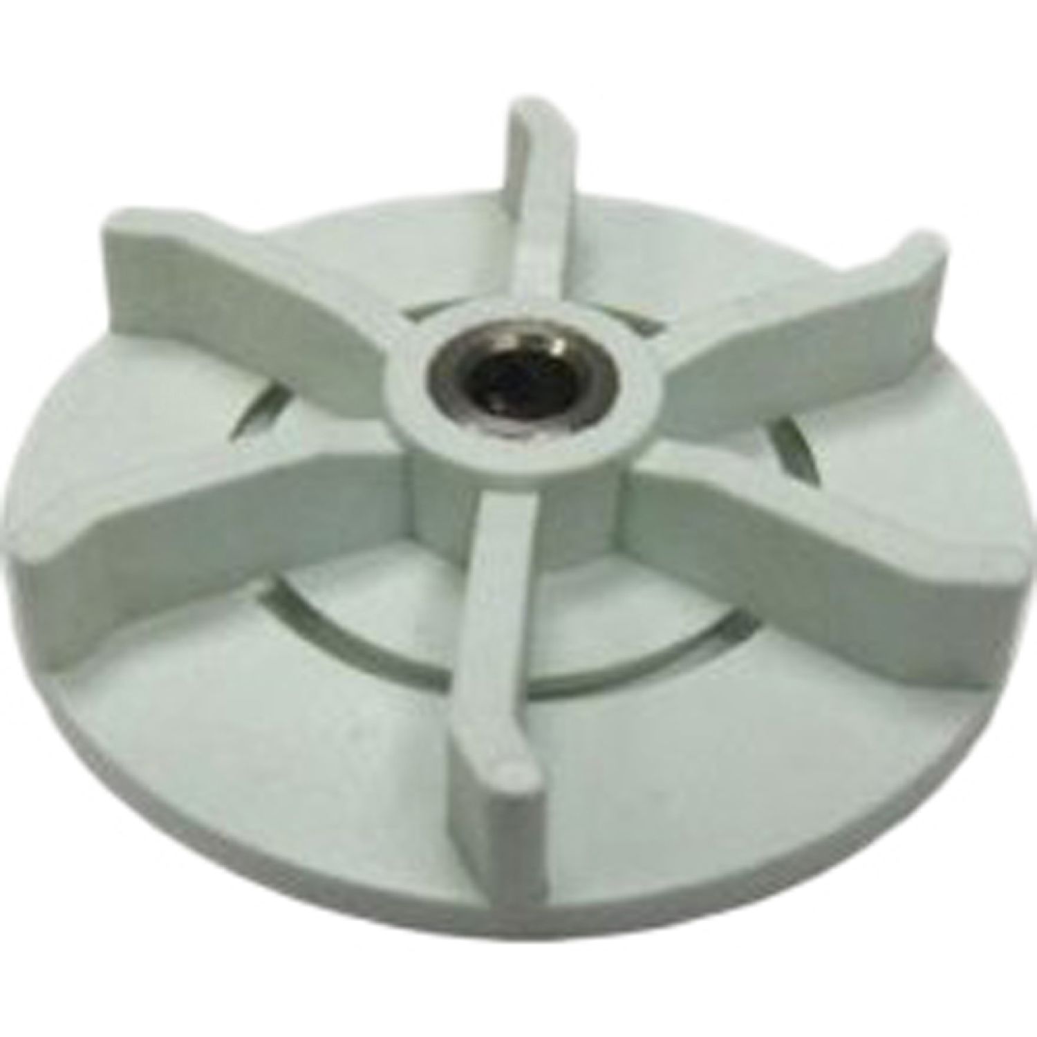 Little Giant 103437 Little Giant 103437 Impeller Assembly Nylon w/ Bushing & Set Screw