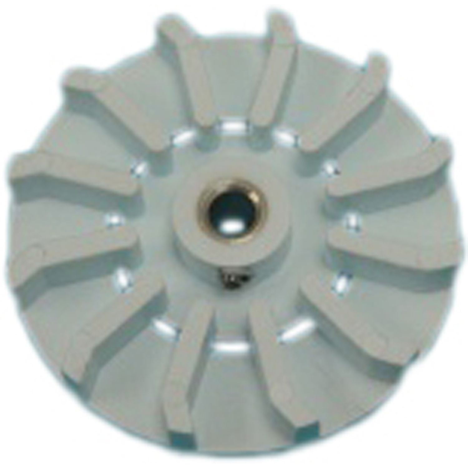Little Giant 104435 Little Giant 104435 Nylon Impeller 4 Assembly w/ Bushing and Set Screw