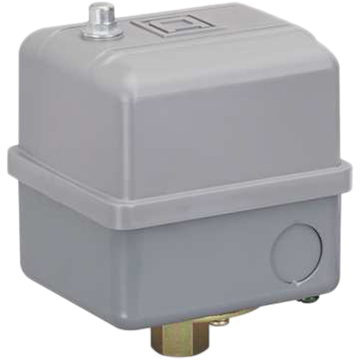 Little Giant 224331 Little Giant 9013 Gsg-02 J21 U Square D Pressure Switch