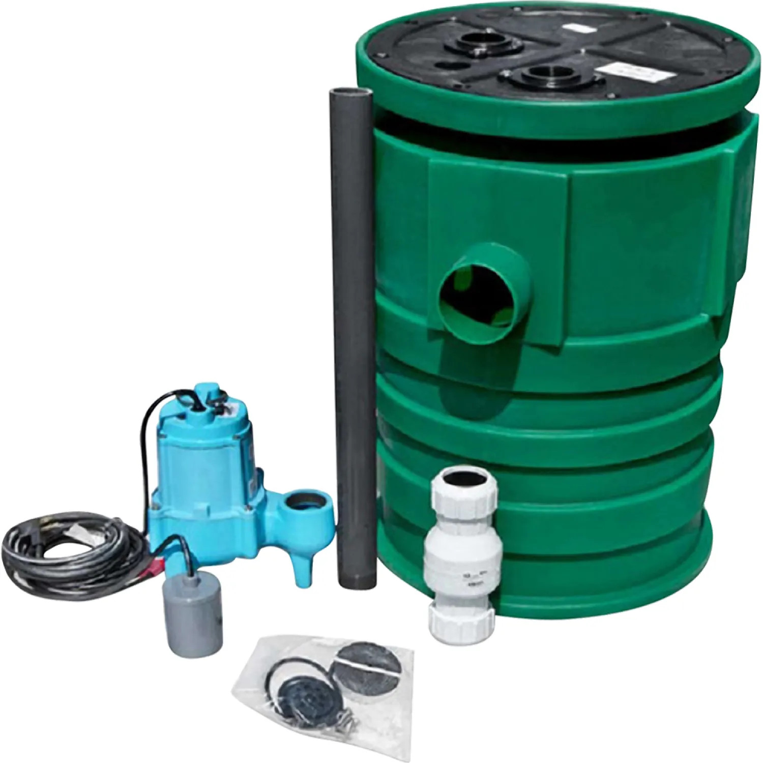 Little Giant 511044 Little Giant Simplex Package, 18