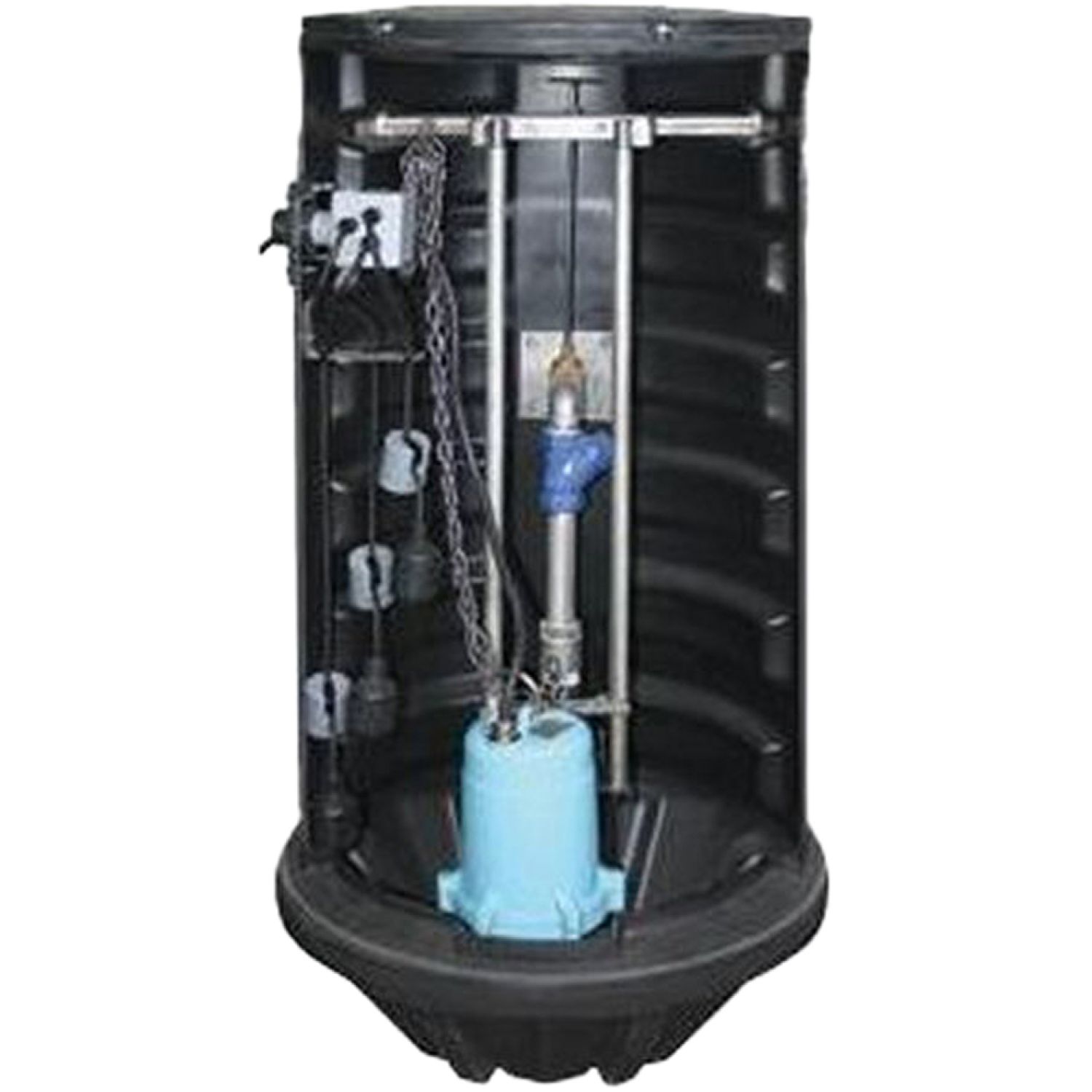 Little Giant 520823 Little Giant Package System, 24