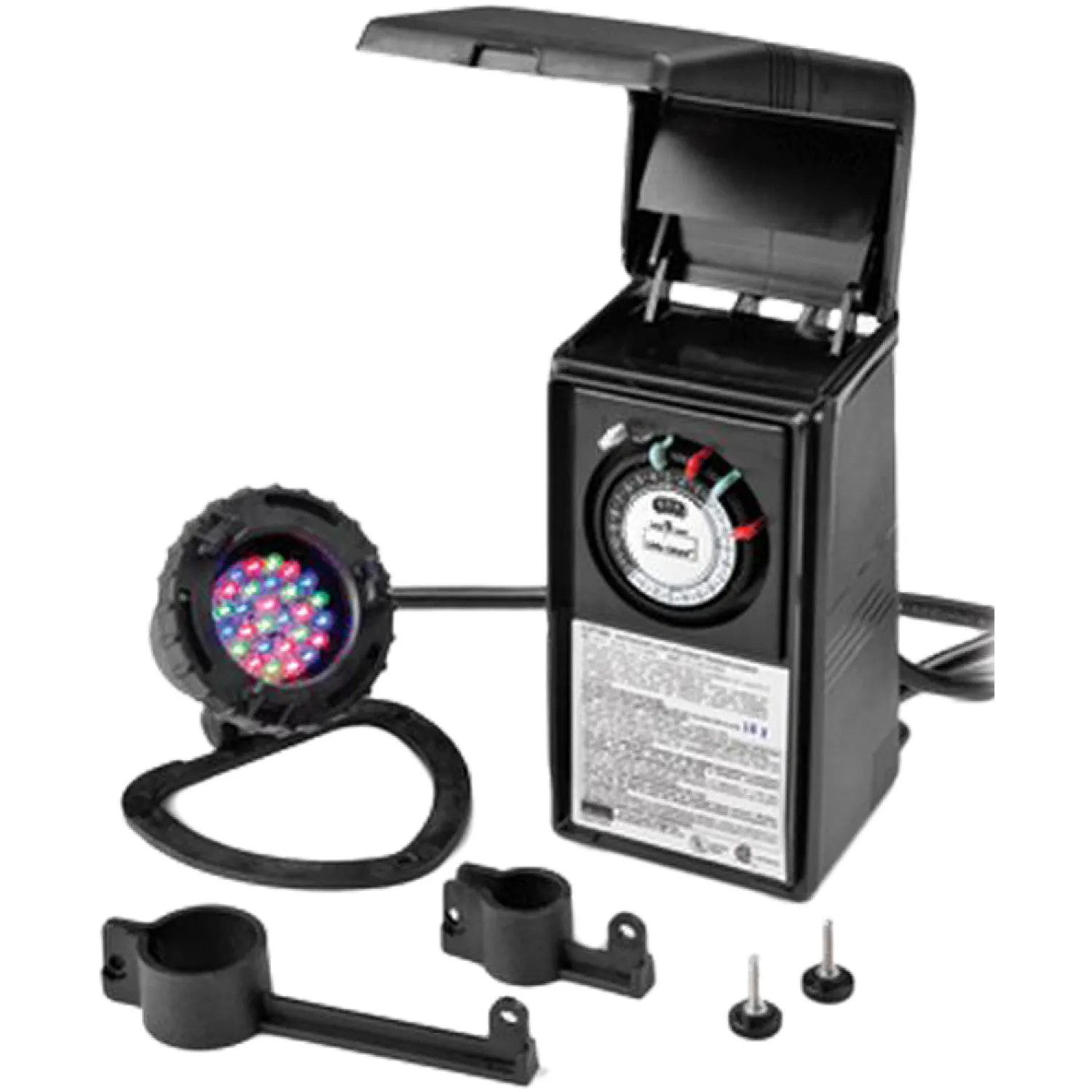 Little Giant 566226 Little Giant 566226 LED-K Lighting