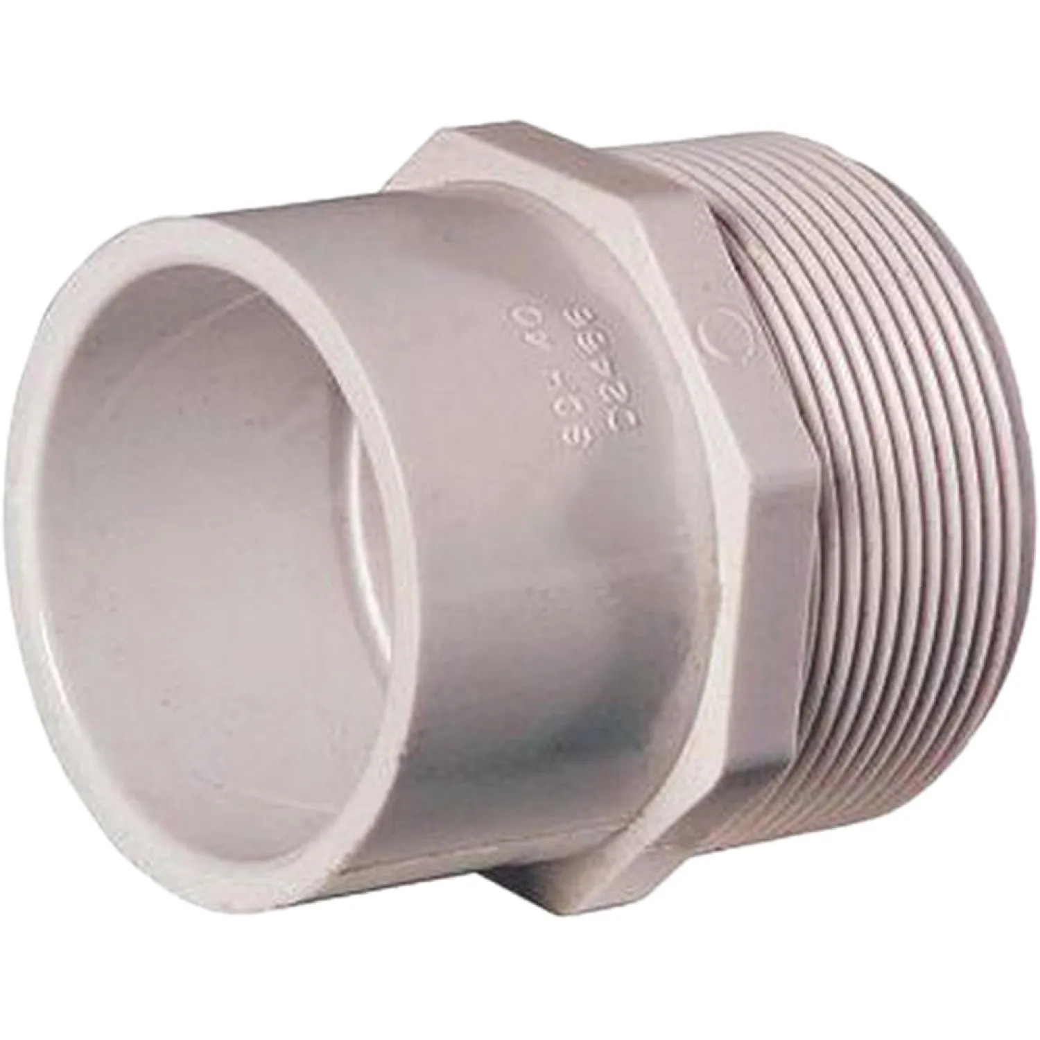 Little Giant 566258 Little Giant Ad-2M-2S Adapter