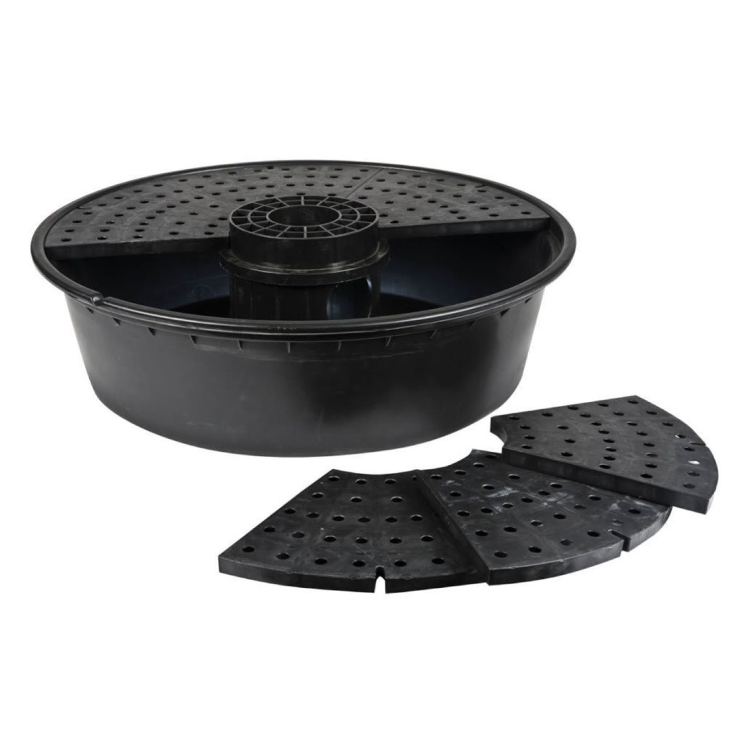 Little Giant 566517 Little Giant 566517 DFB36 Disappearing Water Basin